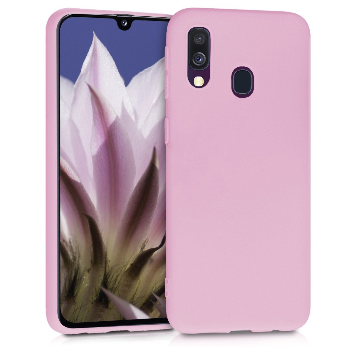 Handyhülle Hülle für Samsung Galaxy A40