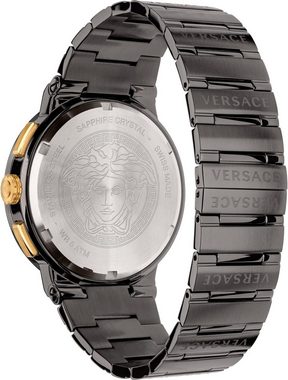 Versace Chronograph GRECA LOGO CHRONO, VEZ900521