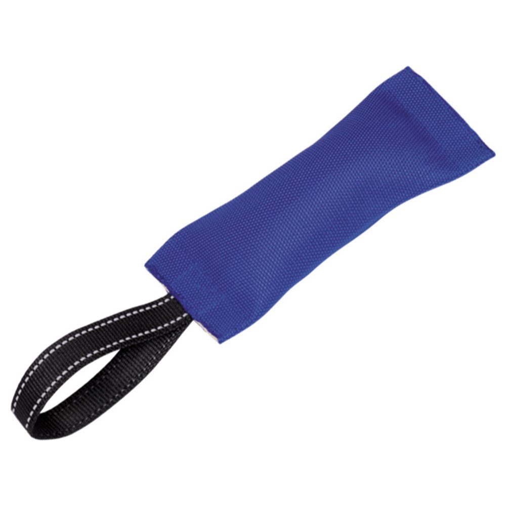 Nobby Snack Dummy - Gioco Per Cani Riempibile, Verde, 25cm - Foto 4
