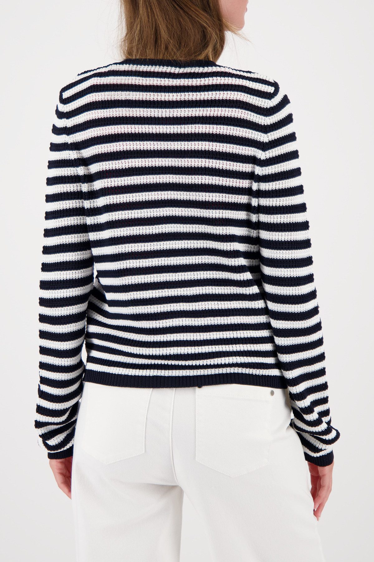 Monari Strickjacke