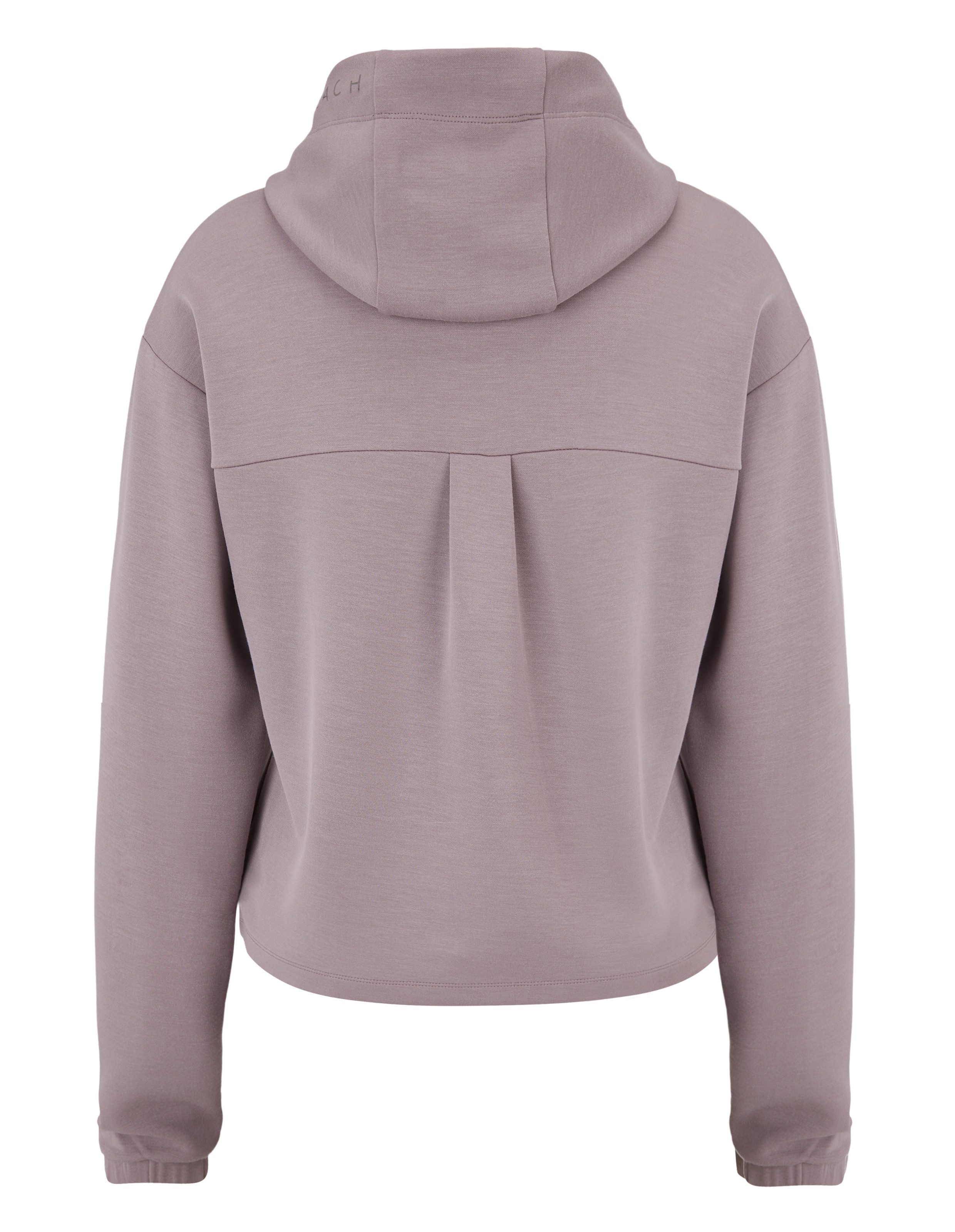 Venice Beach Sweatshirt aus Polyester, Modal und Elasthan, mit Elasthan-Anteil