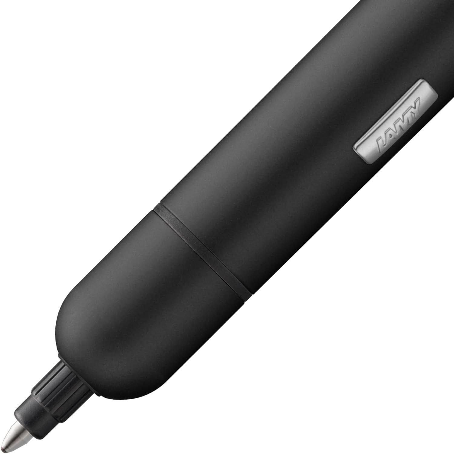 LAMY Kugelschreiber LAMY pico Kugelschreiber 288 M22 SCHWARZ M Dokumentenecht