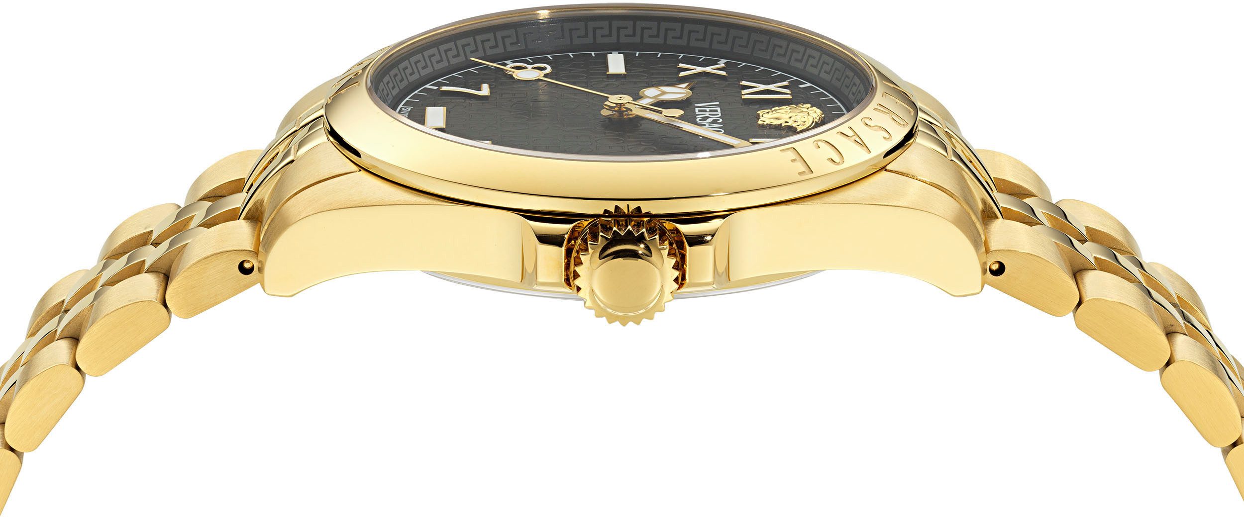 Versace Quarzuhr VERSACE ANTEO VE9H00624, Armbanduhr, günstig online kaufen