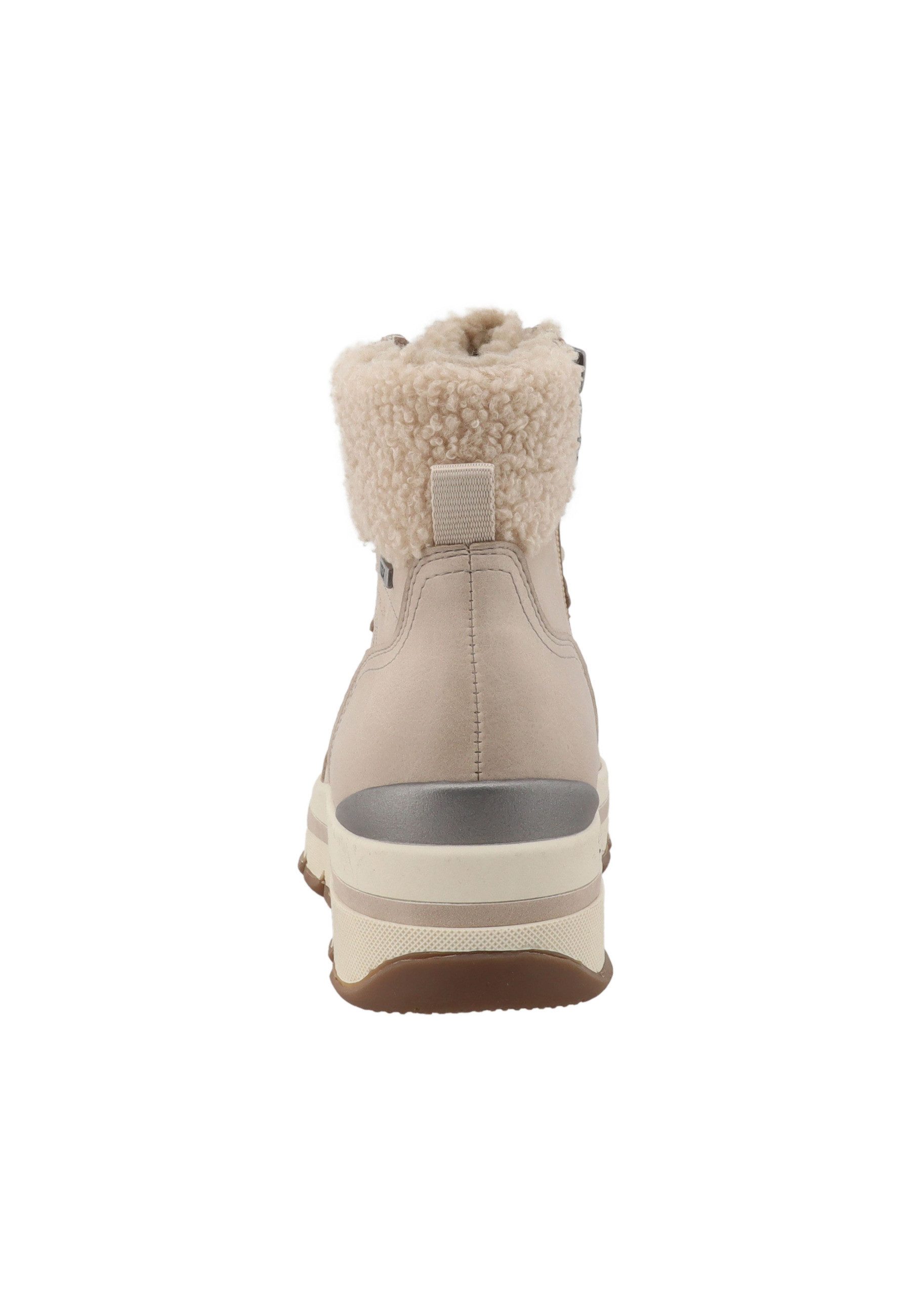 TOM TAILOR Tom Tailor Winter Boots Stiefel