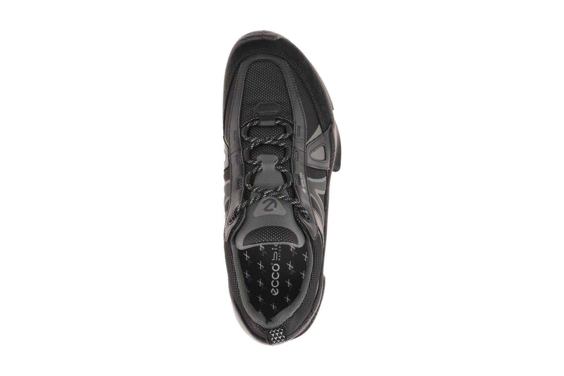 Ecco 80346451094 Schnürschuh