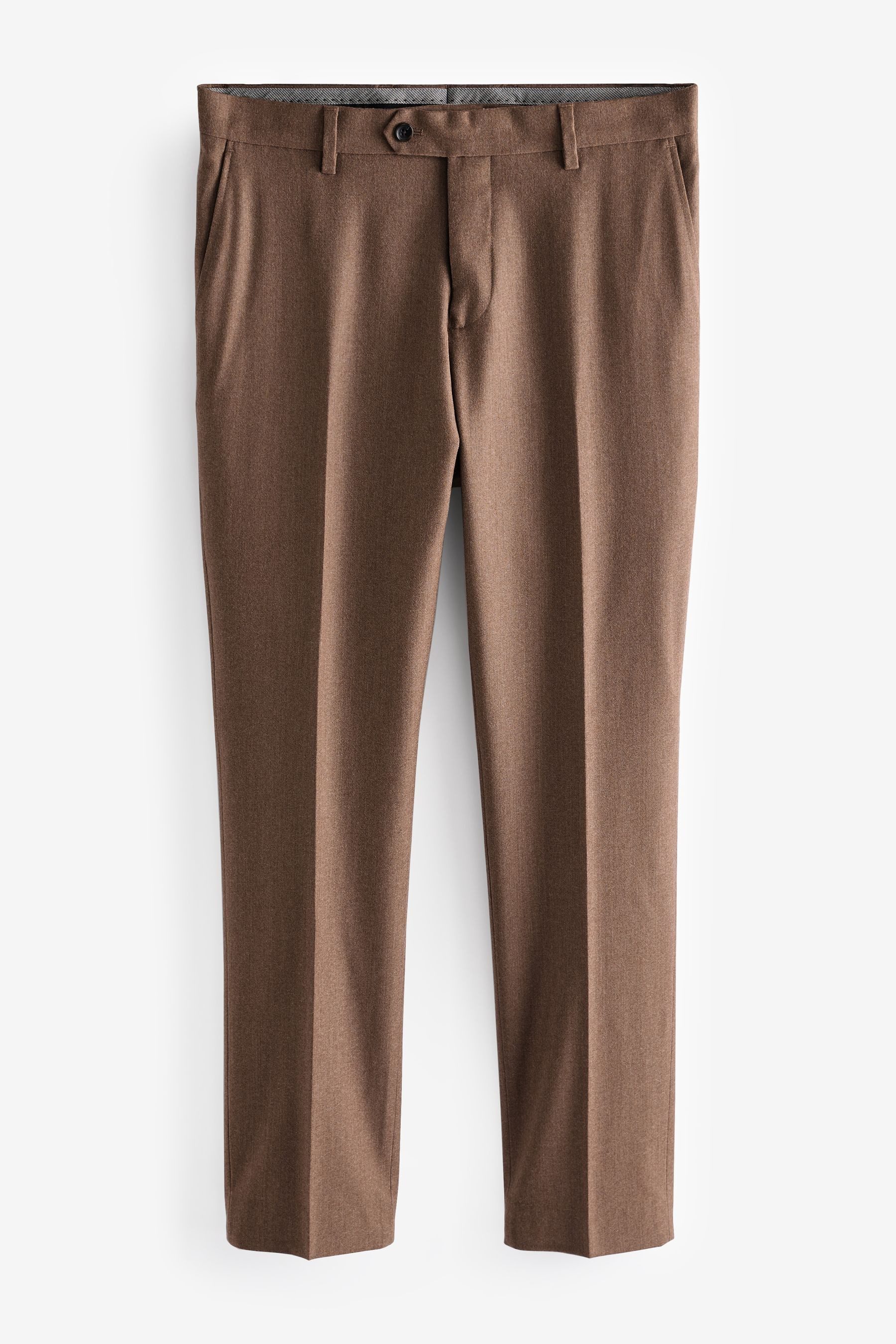 Next Anzughose Signature Zignone Flanellanzug: Hose günstig online kaufen