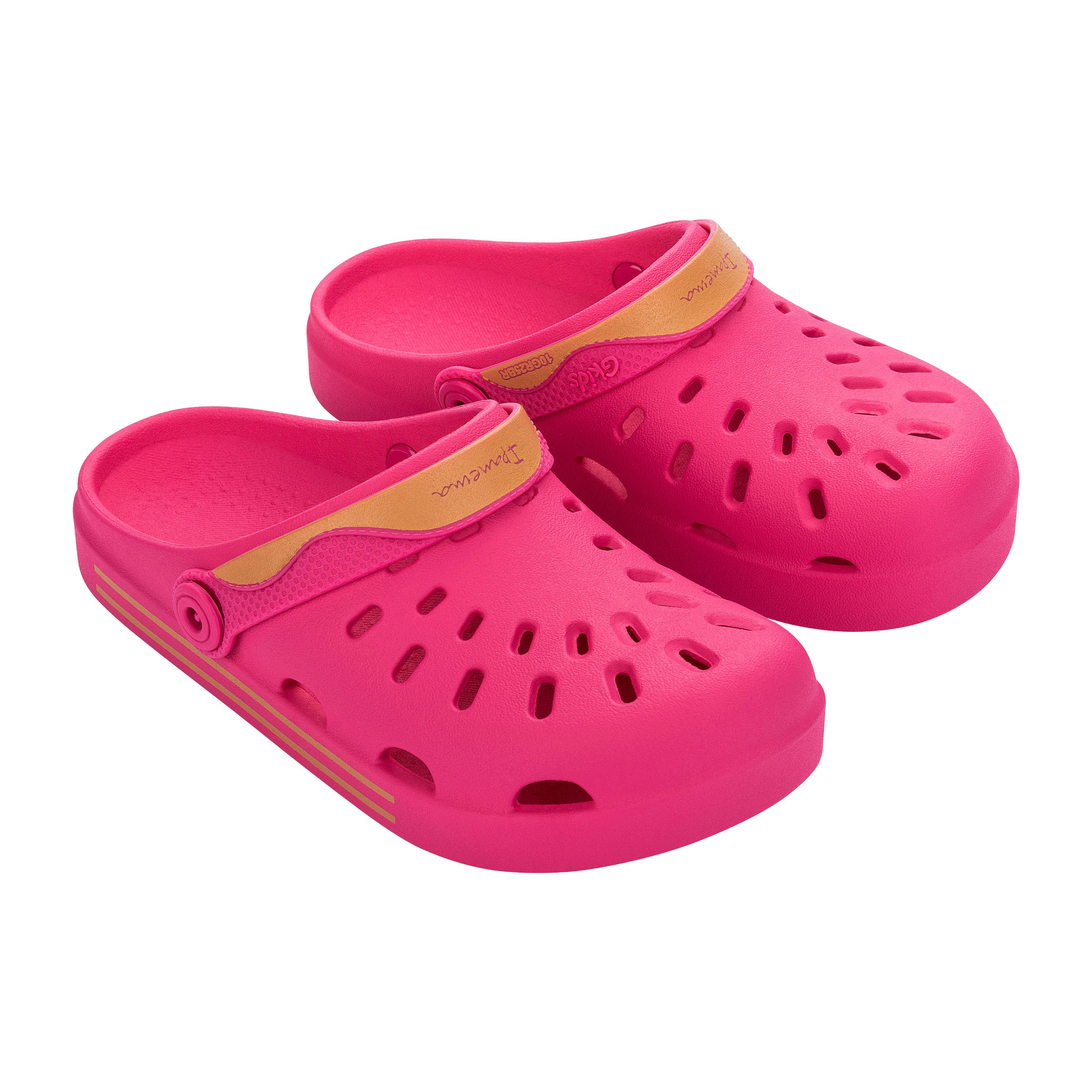 Ipanema IPANEMA MOTION KIDS - Slides Badepantolette Bequeme Badeschuhe für Kinder - angenehmer Komfort