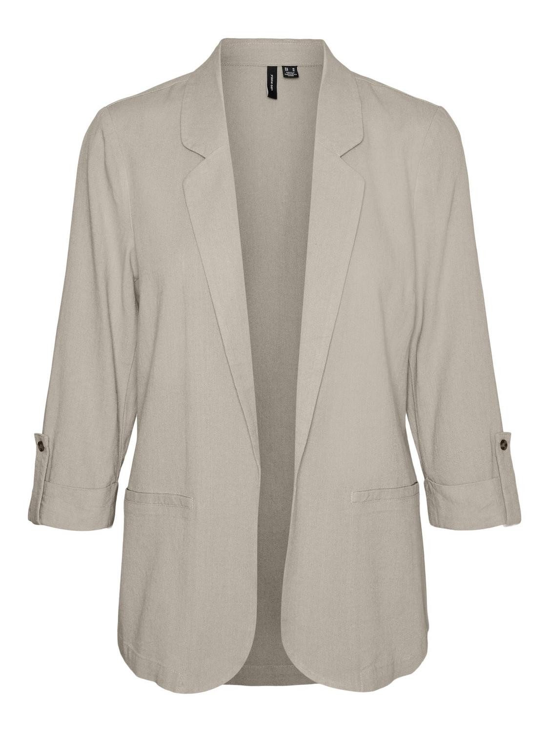 Vero Moda Kurzblazer VMJESMILO 3/4 LOOSE günstig online kaufen