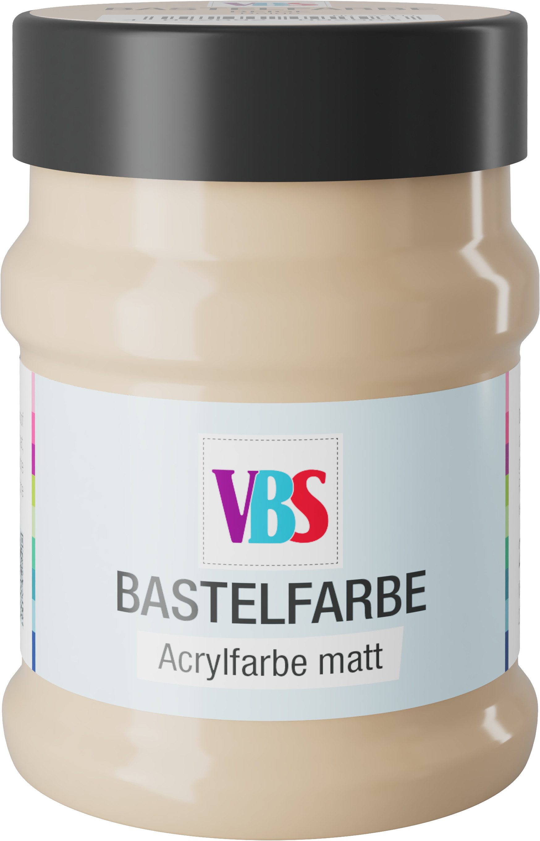 VBS Bastelfarbe Bastelfarbe, 230 ml