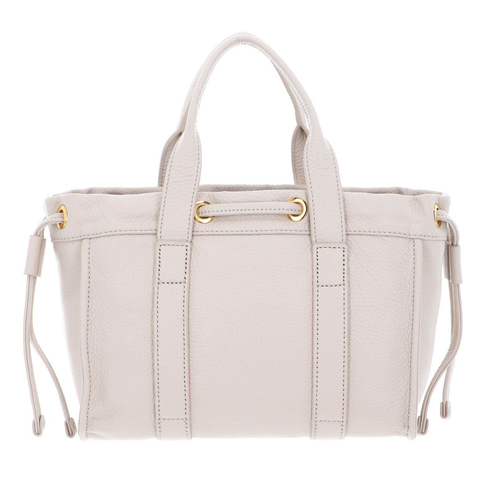 COCCINELLE Handtasche 2Day Signature, aus echtem Rindsleder