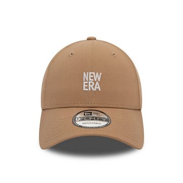 New Era Snapback Cap 9FORTY Brand Logo