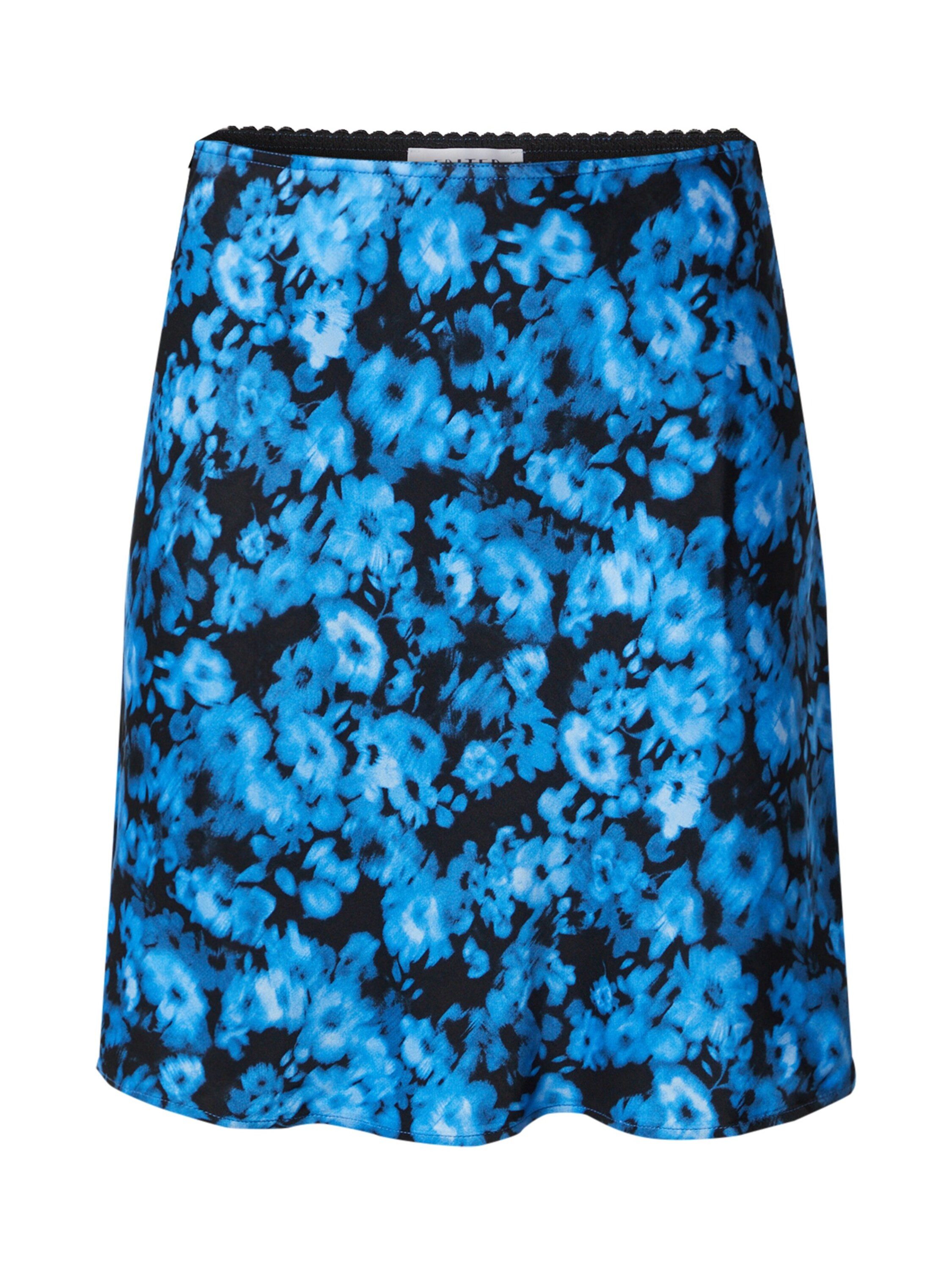 EDITED Bleistiftrock Danna (1-tlg) Plain/ohne Details günstig online kaufen