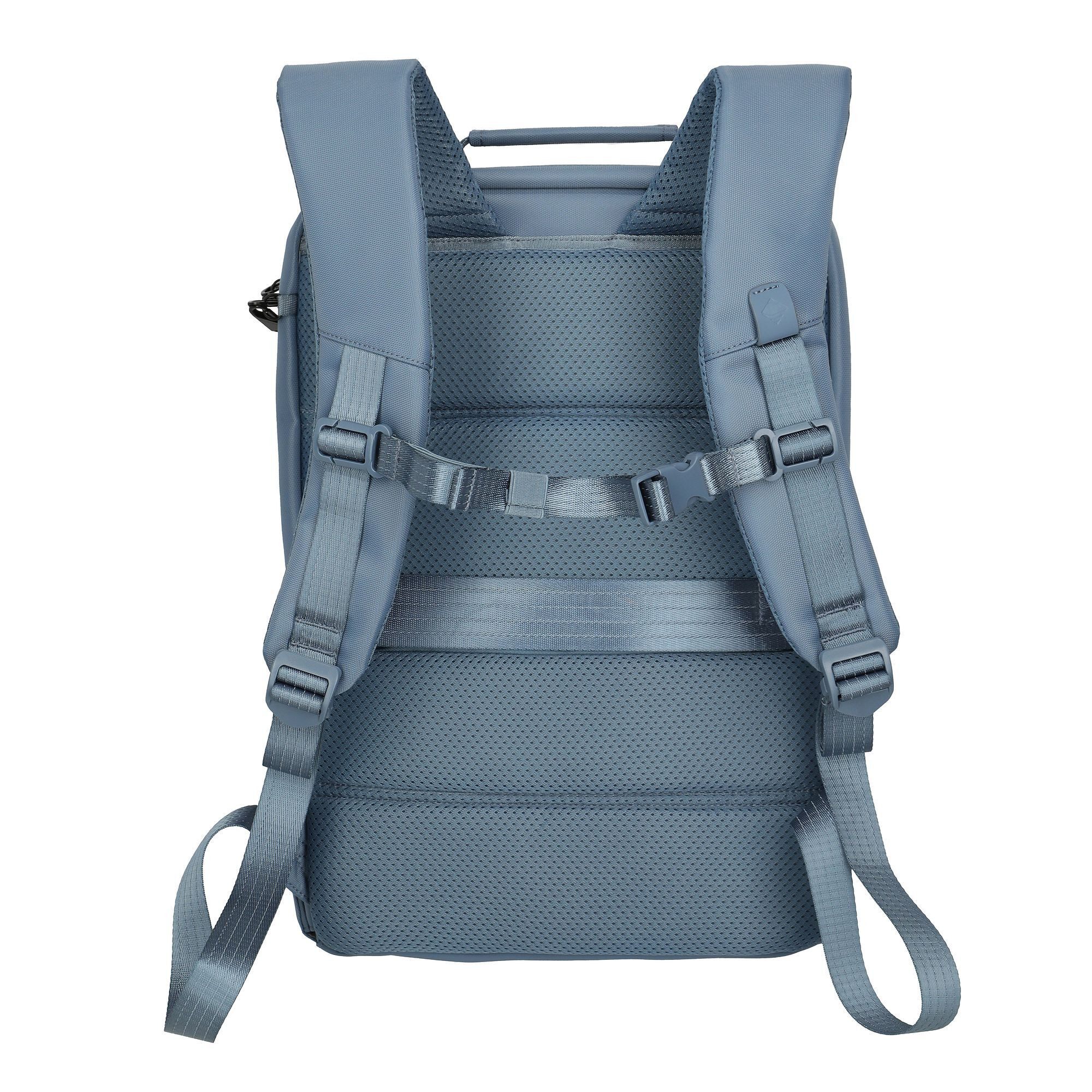 travelite Daypack Workfloow, Nylon