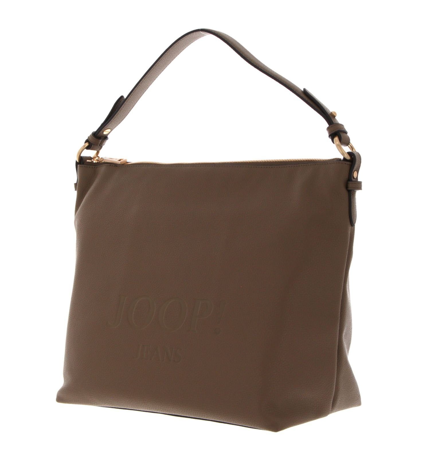 JOOP! Schultertasche Lettera günstig online kaufen