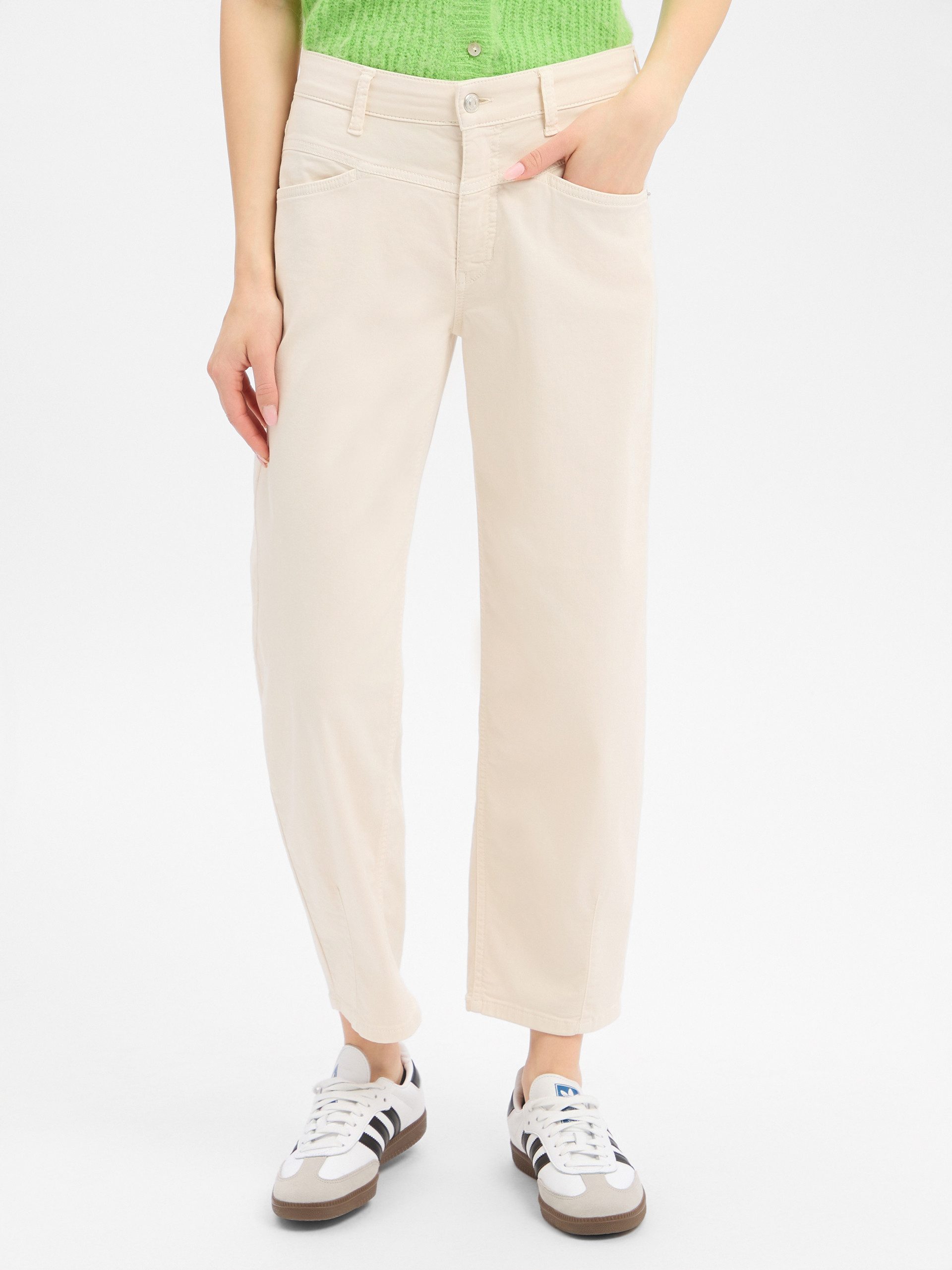 Cambio Stoffhose Elin