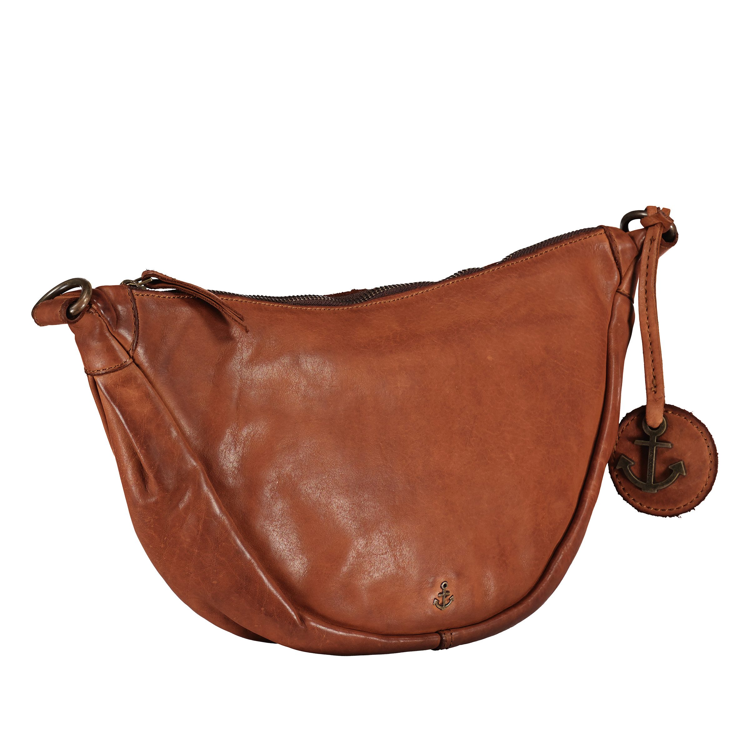 HARBOUR 2nd Umhängetasche "Smilla", Handtasche Damen Schultertasche mit abn günstig online kaufen