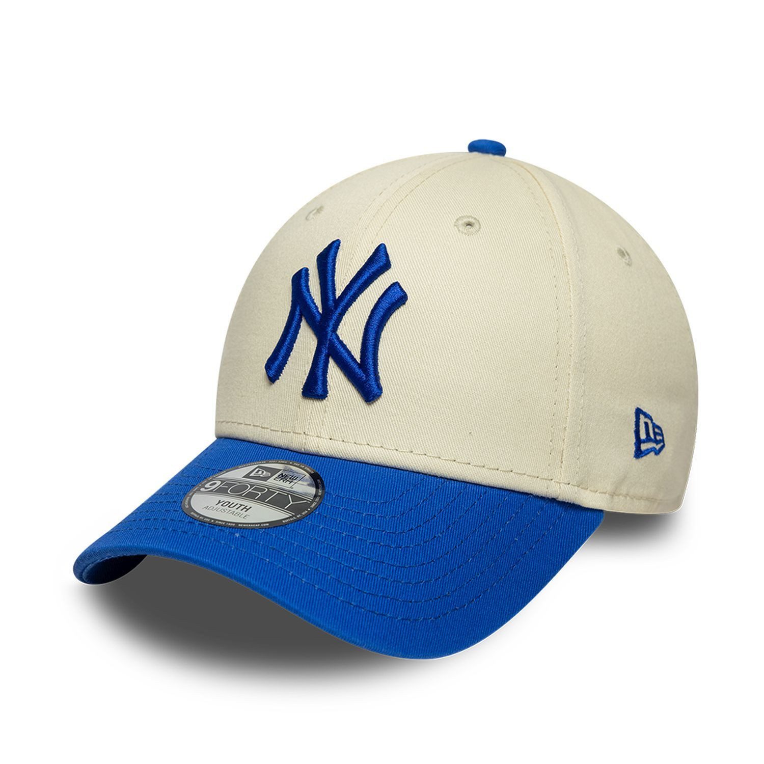 New Era Baseball Cap 9Forty New York Yankees