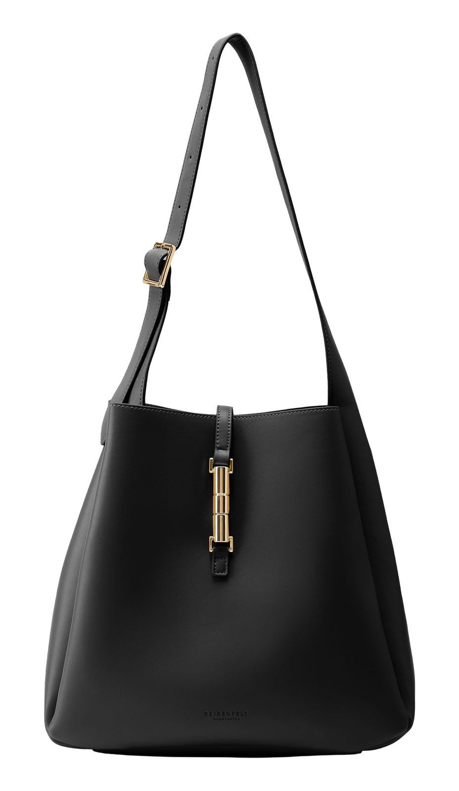 Seidenfelt Manufaktur Schultertasche Hobo Bag (Set, günstig online kaufen