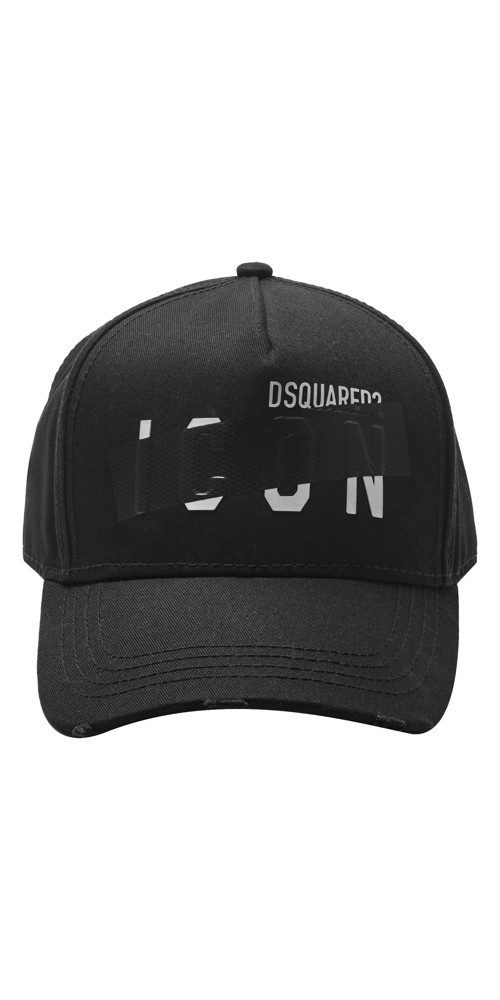 Dsquared2 Baseball Cap Dsquared2 Be ICON günstig online kaufen