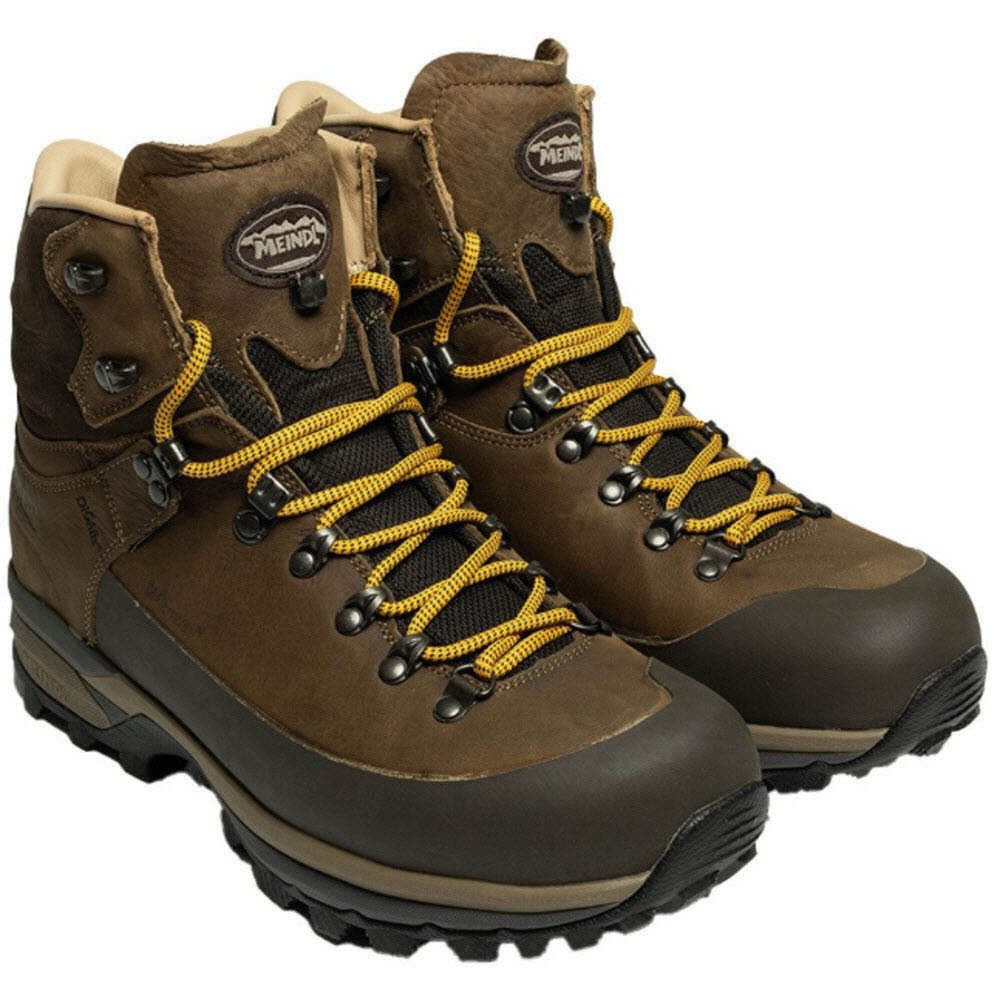 Meindl La Gomera MFS Trekkingschuh günstig online kaufen
