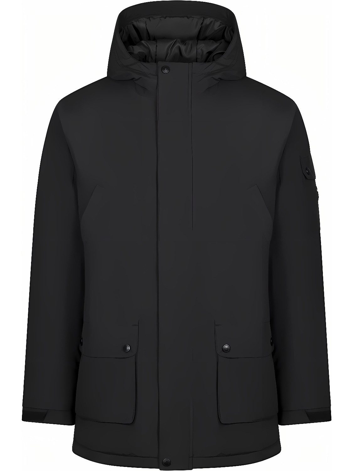 Trespass Regenjacke Stewart Rainwear Jacket