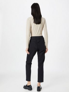 Pepe Jeans 7/8-Jeans VIOLET (1-tlg) Plain/ohne Details, Weiteres Detail