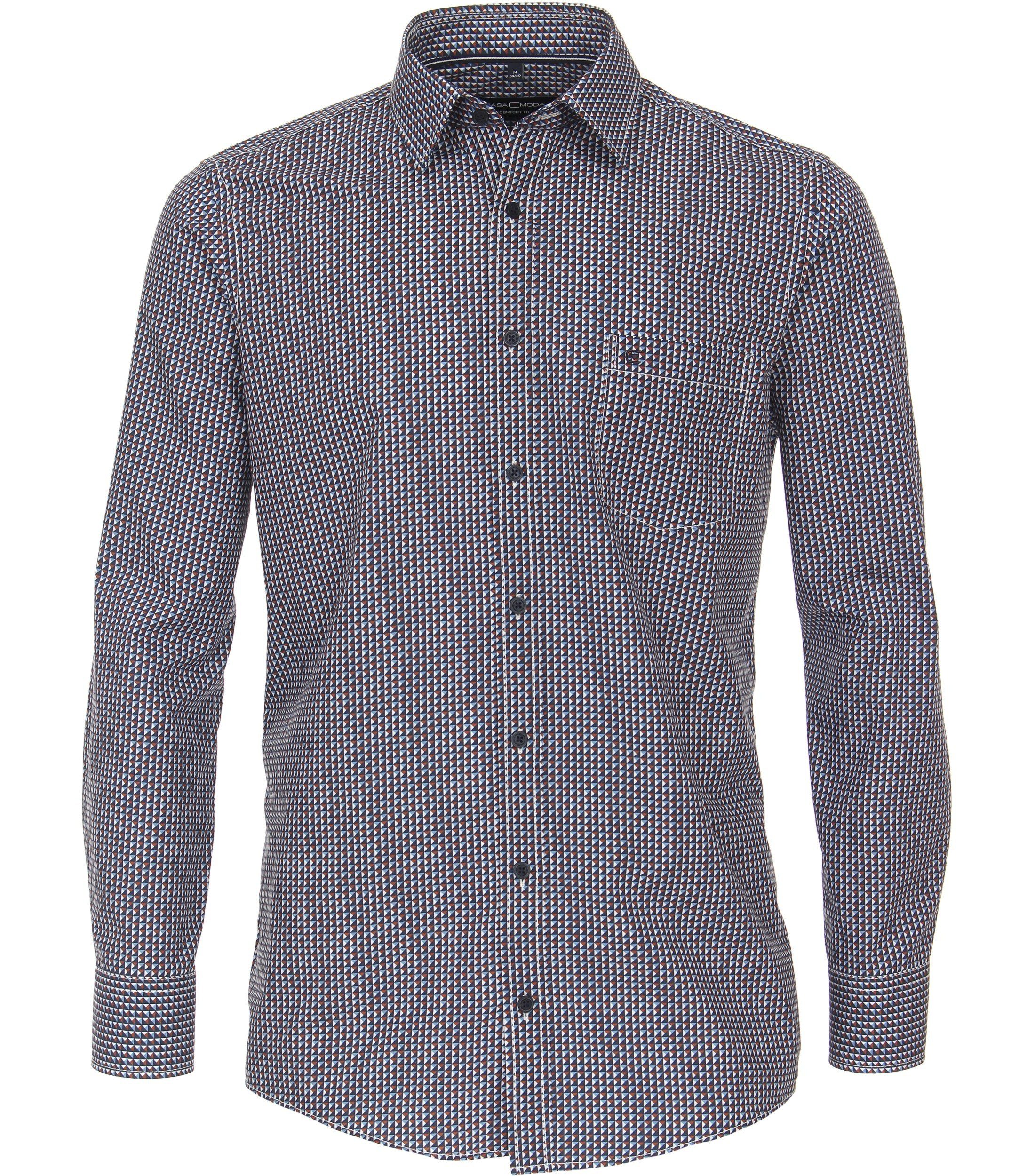 Hemd & Shirt