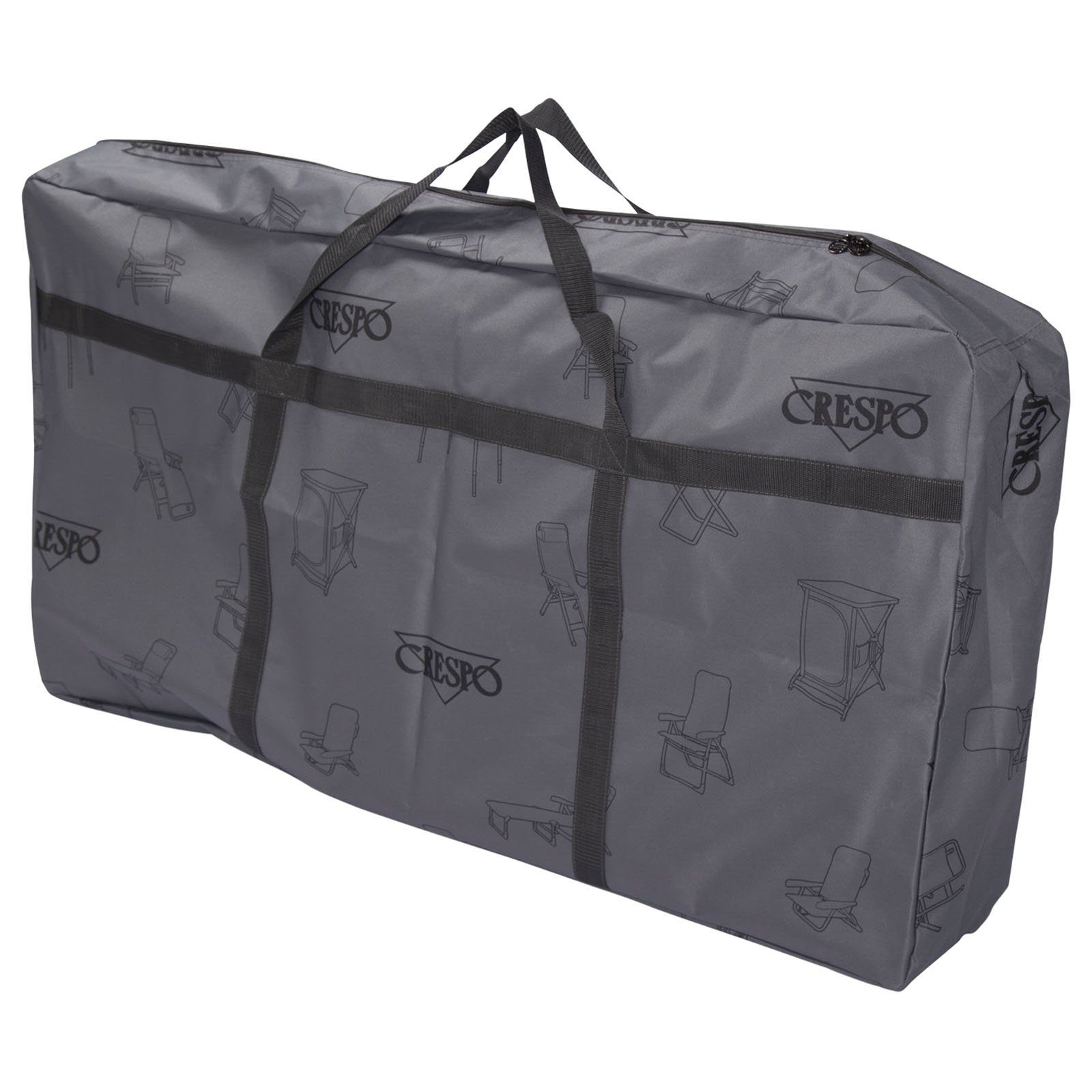Crespo Campingtisch Universal Camping Klapp Tisch, günstig online kaufen