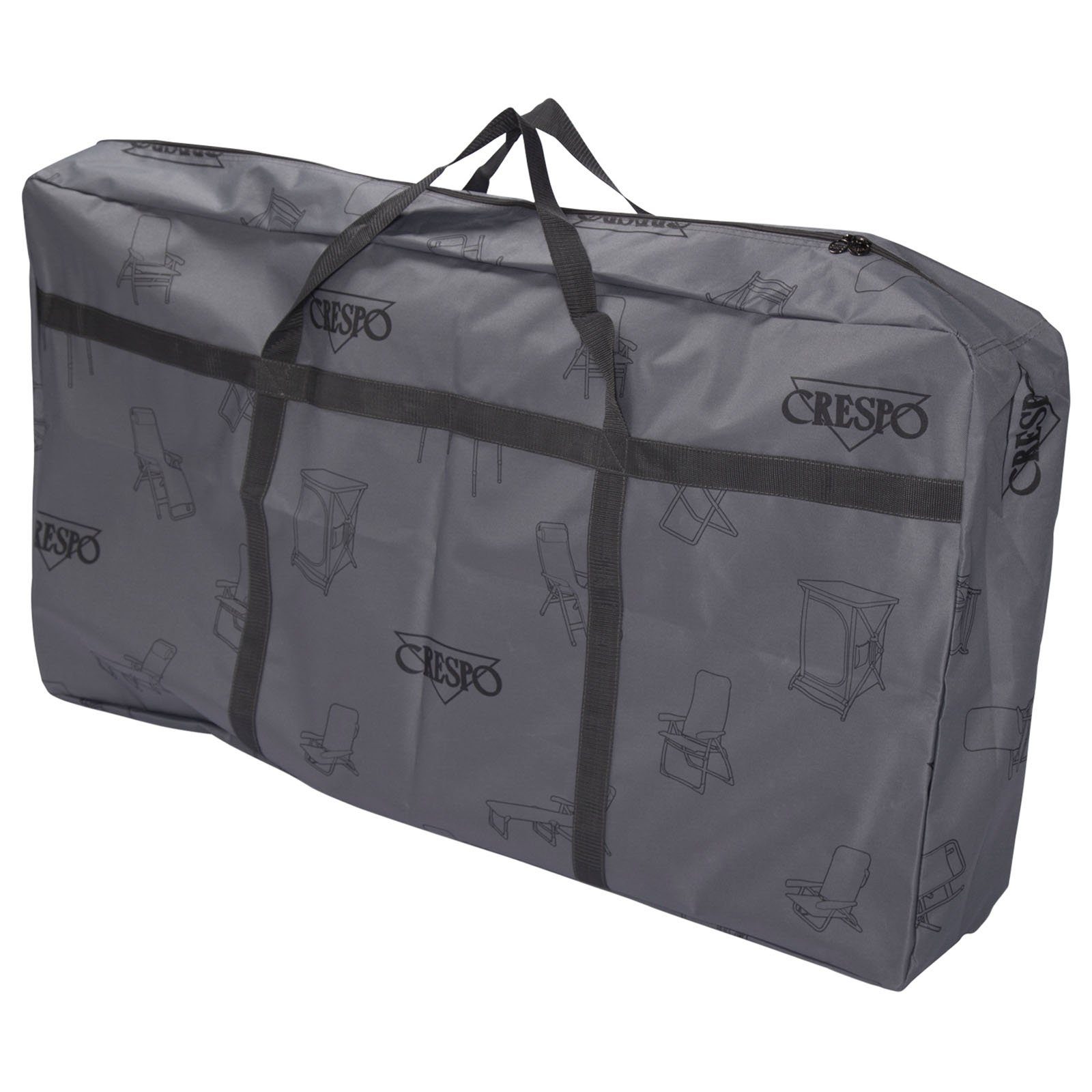 BO-CAMP Aufbewahrungstasche Universal Zelt Stangen Pack Tasche