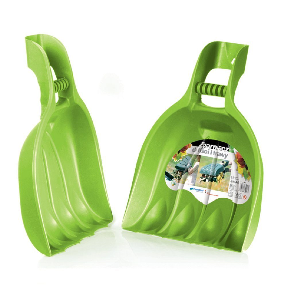 Ramasse Feuilles à Main (La Paire) - Jardi Pradel - Jardinerie Et