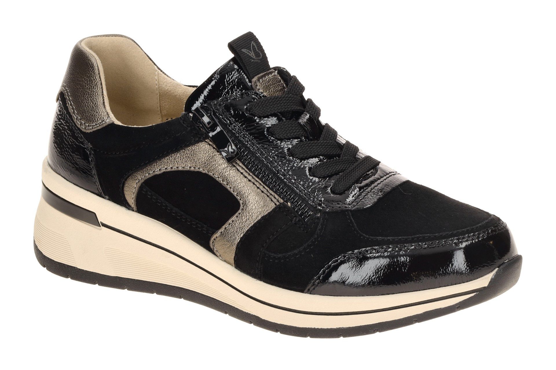 Caprice 9-23300-44-020 Schnürschuh
