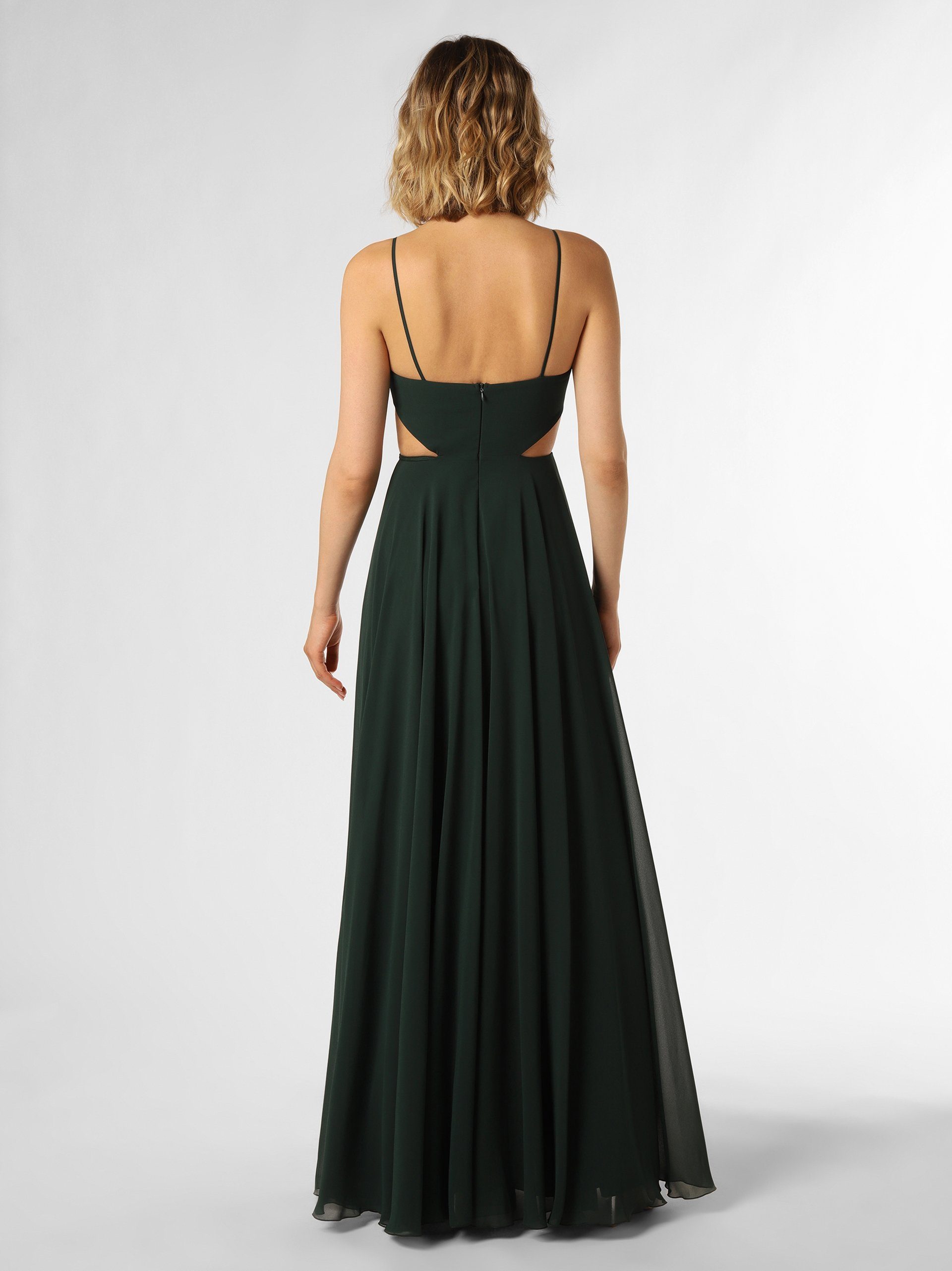 Marie Lund Abendkleid