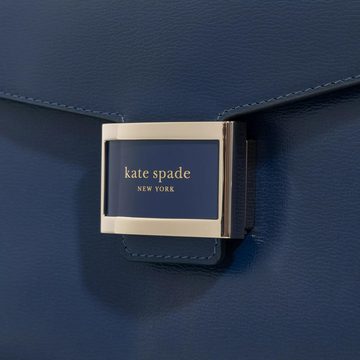 KATE SPADE NEW YORK Messenger Bag dark blue (1-tlg)