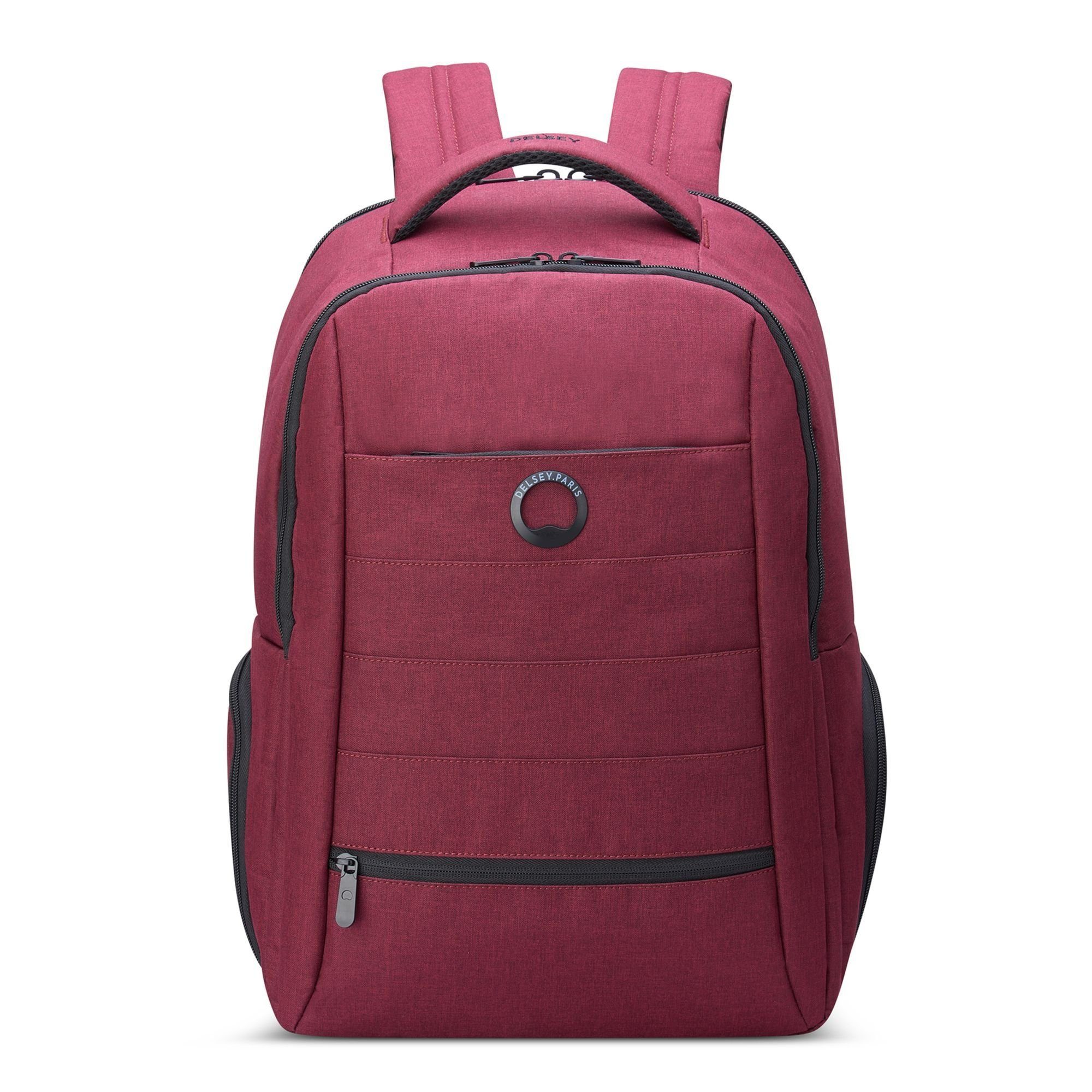 Delsey Paris Daypack Element, Polyester