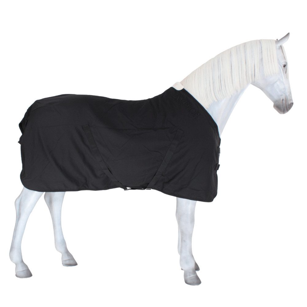 Pferde-Stalldecke Eskadron Basics Ripstop Light Stalldecke 0g