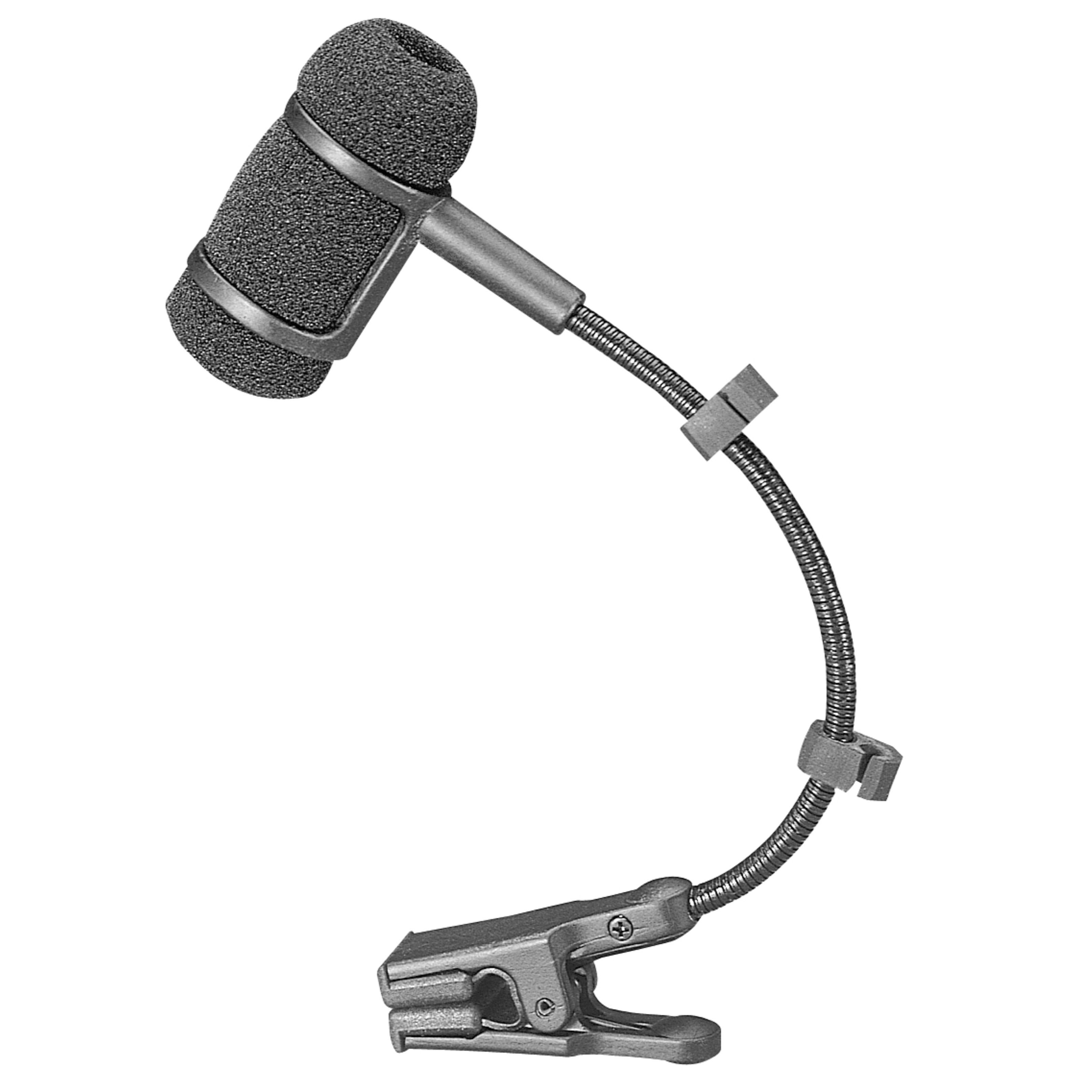 Mikrofon-Halterung
