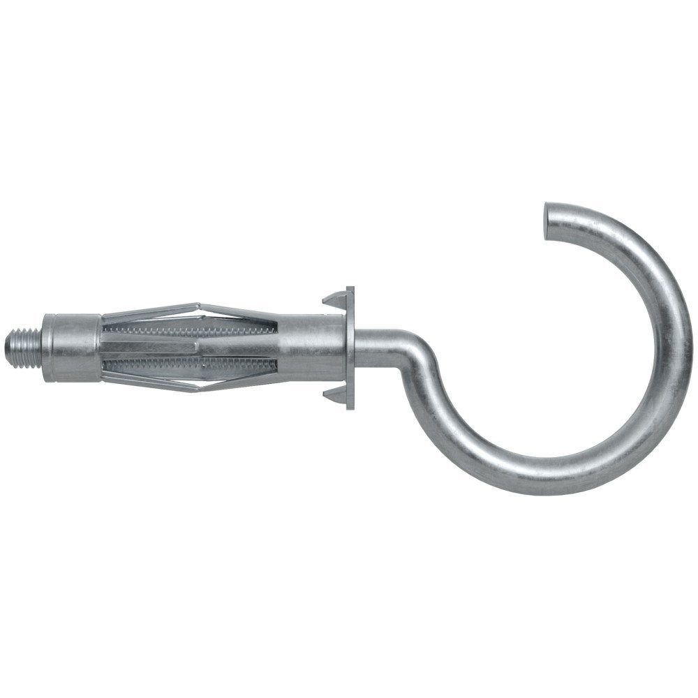 fischer Dübel-Set Fischer Hohlraumdübel 5.0 x 37 mm - 4 Stück