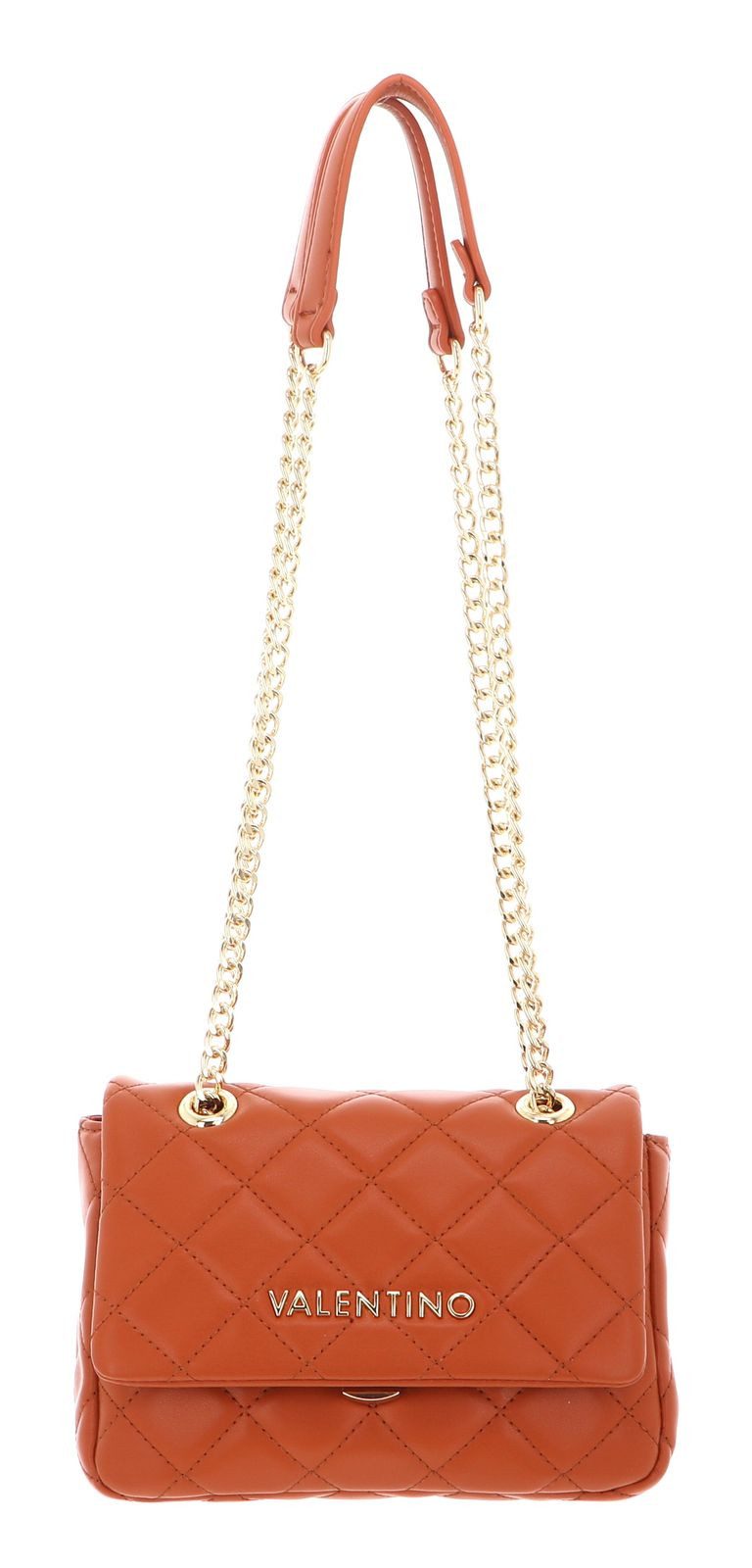 Schultertasche Flap Bag