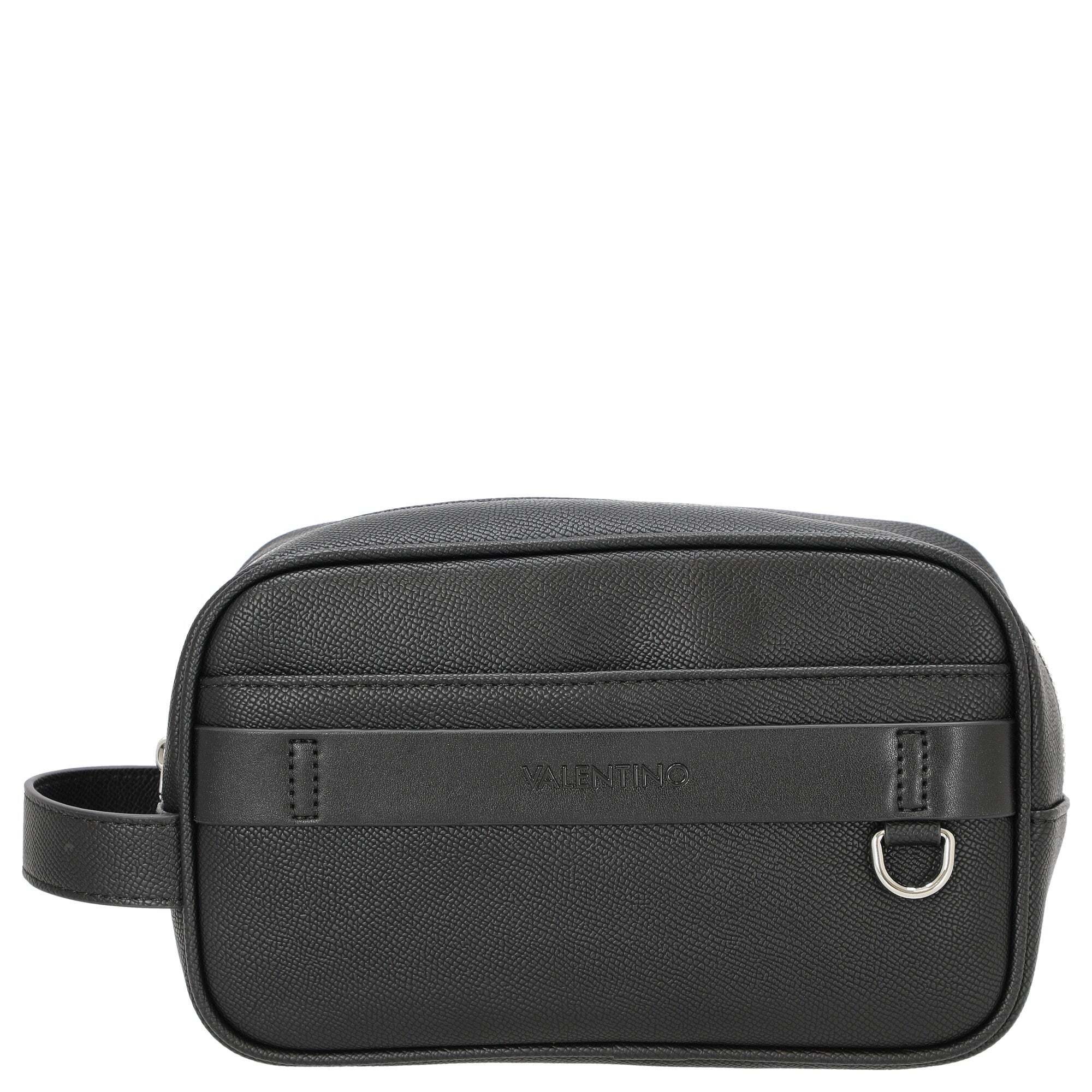 Beautycase Landon - Cosmetic Case 23 cm (nero)