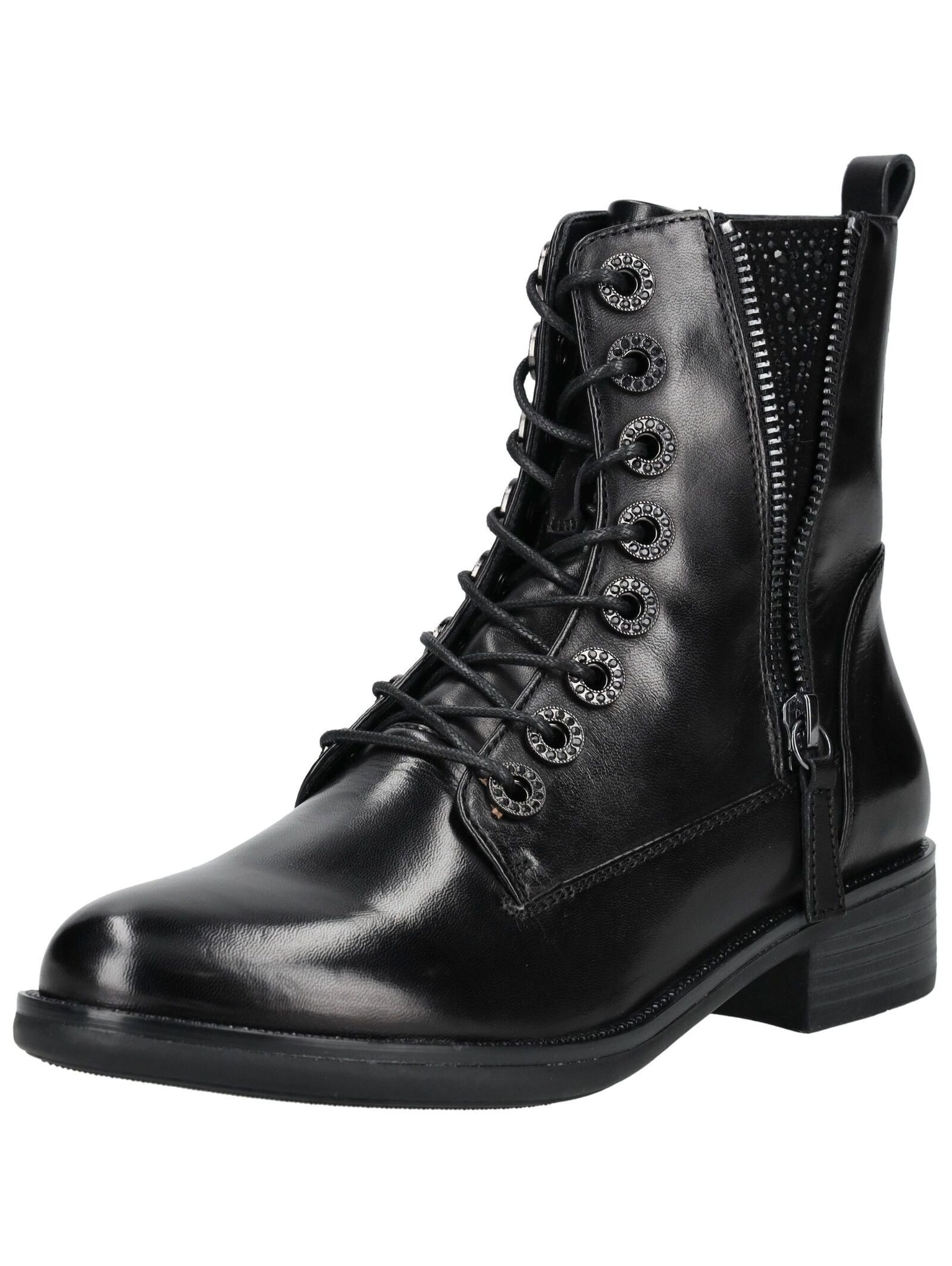 Regarde Le Ciel Regarde Le Ciel Stiefelette Leder Stiefelette günstig online kaufen