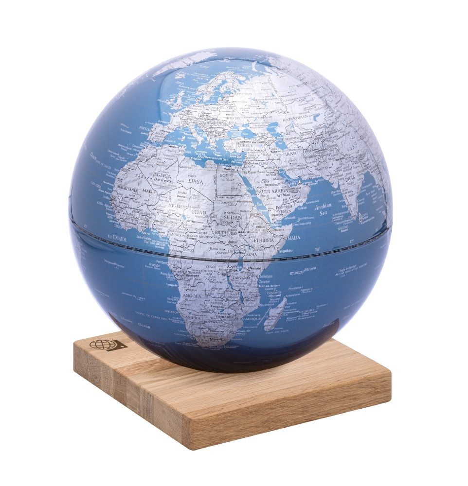 TROIKA Globus