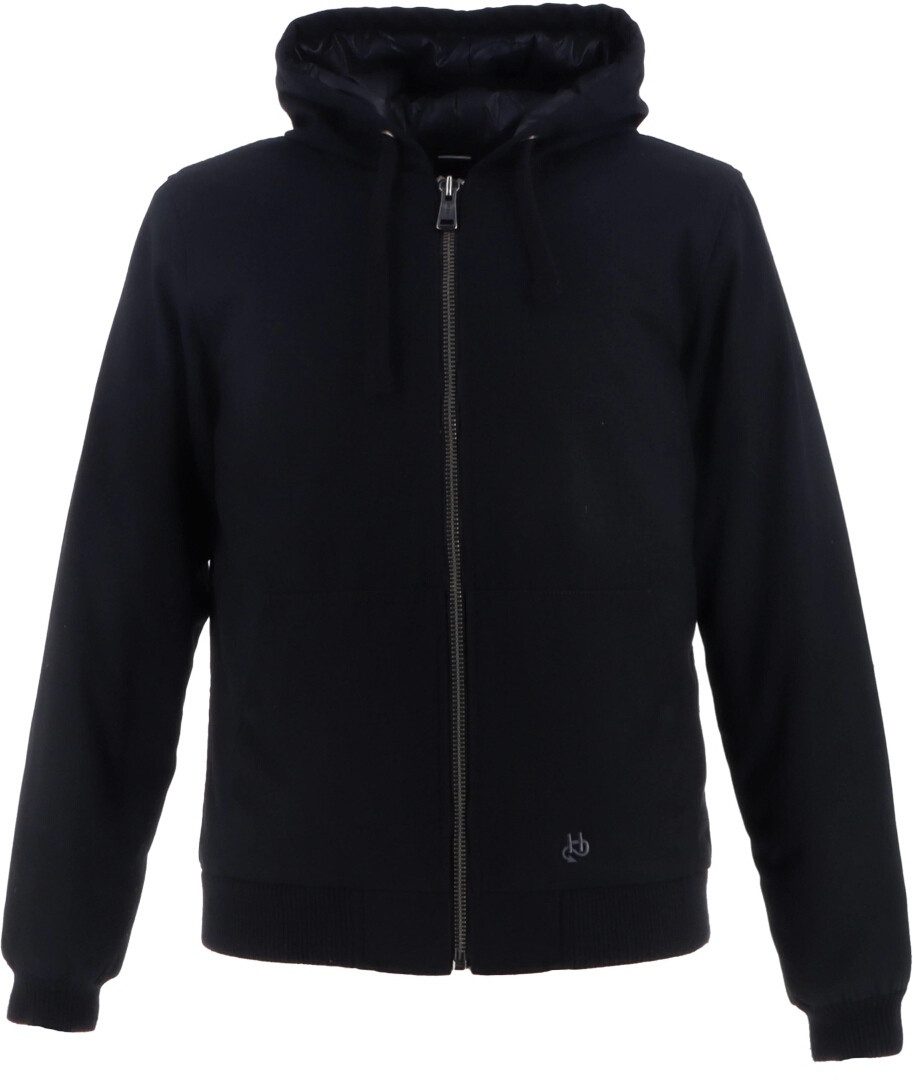 Helstons Motorradjacke Dakota Motorrad Textiljacke