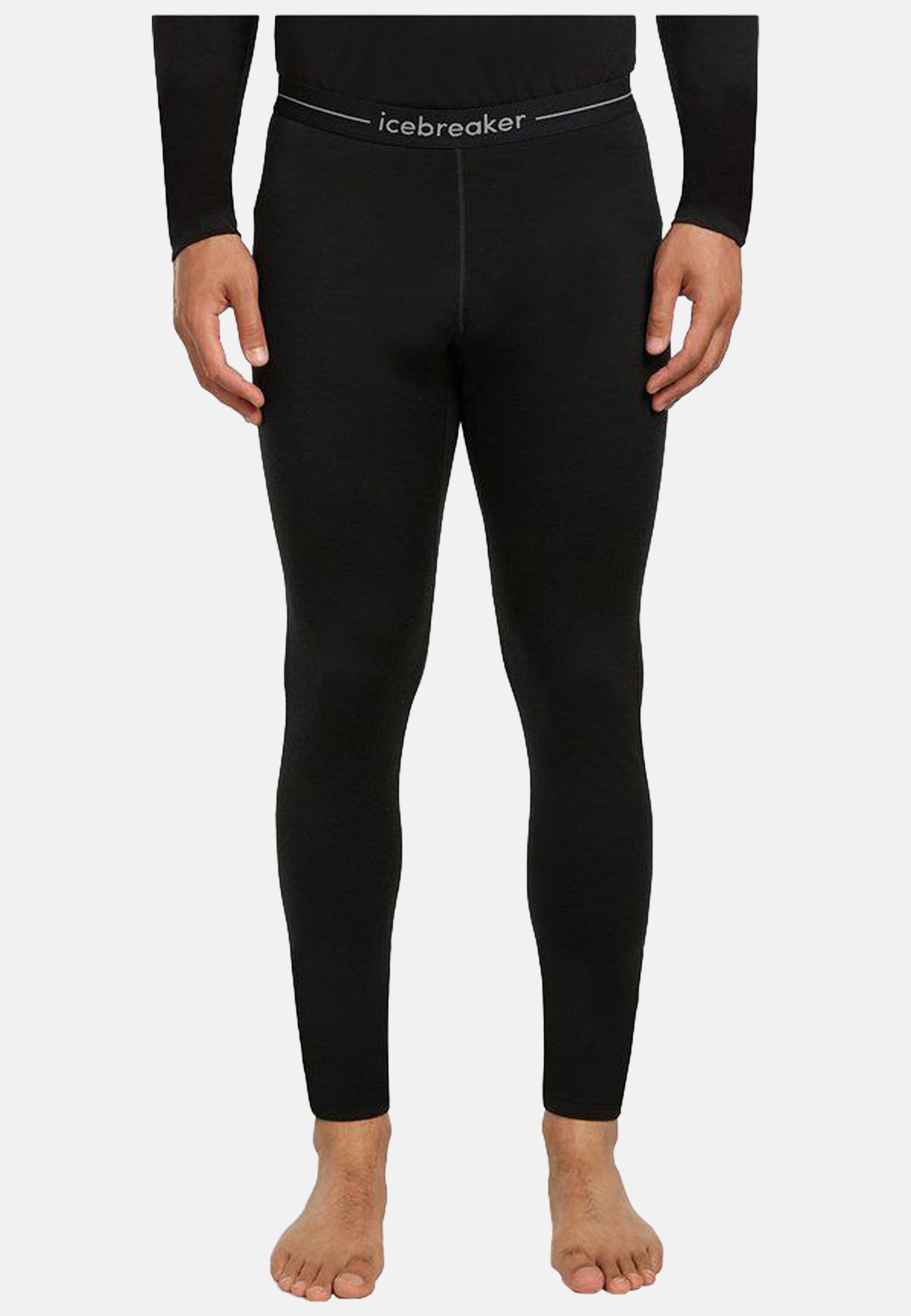 Icebreaker Leggings 200 Oasis