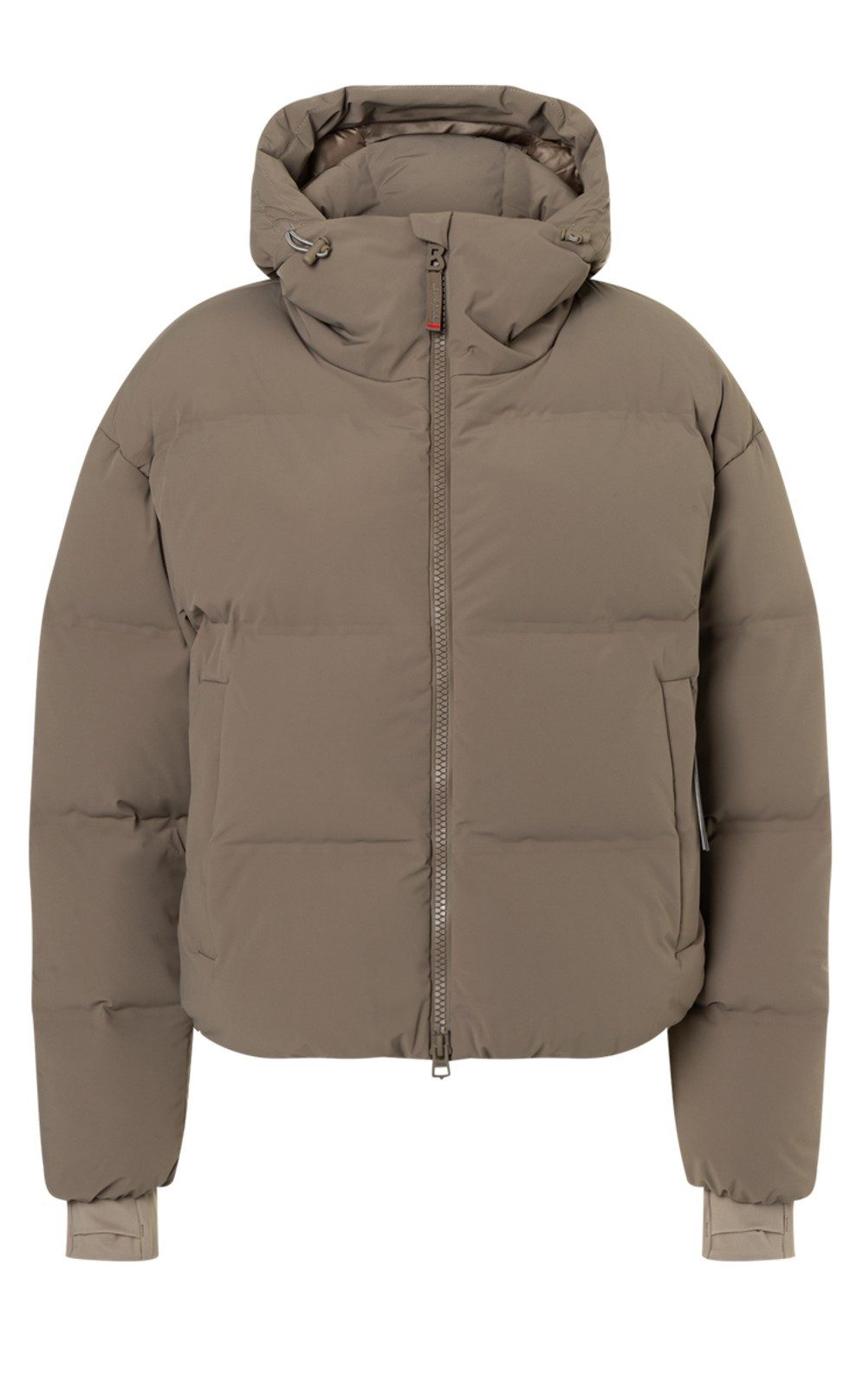 Bogner Fire + Ice Skijacke