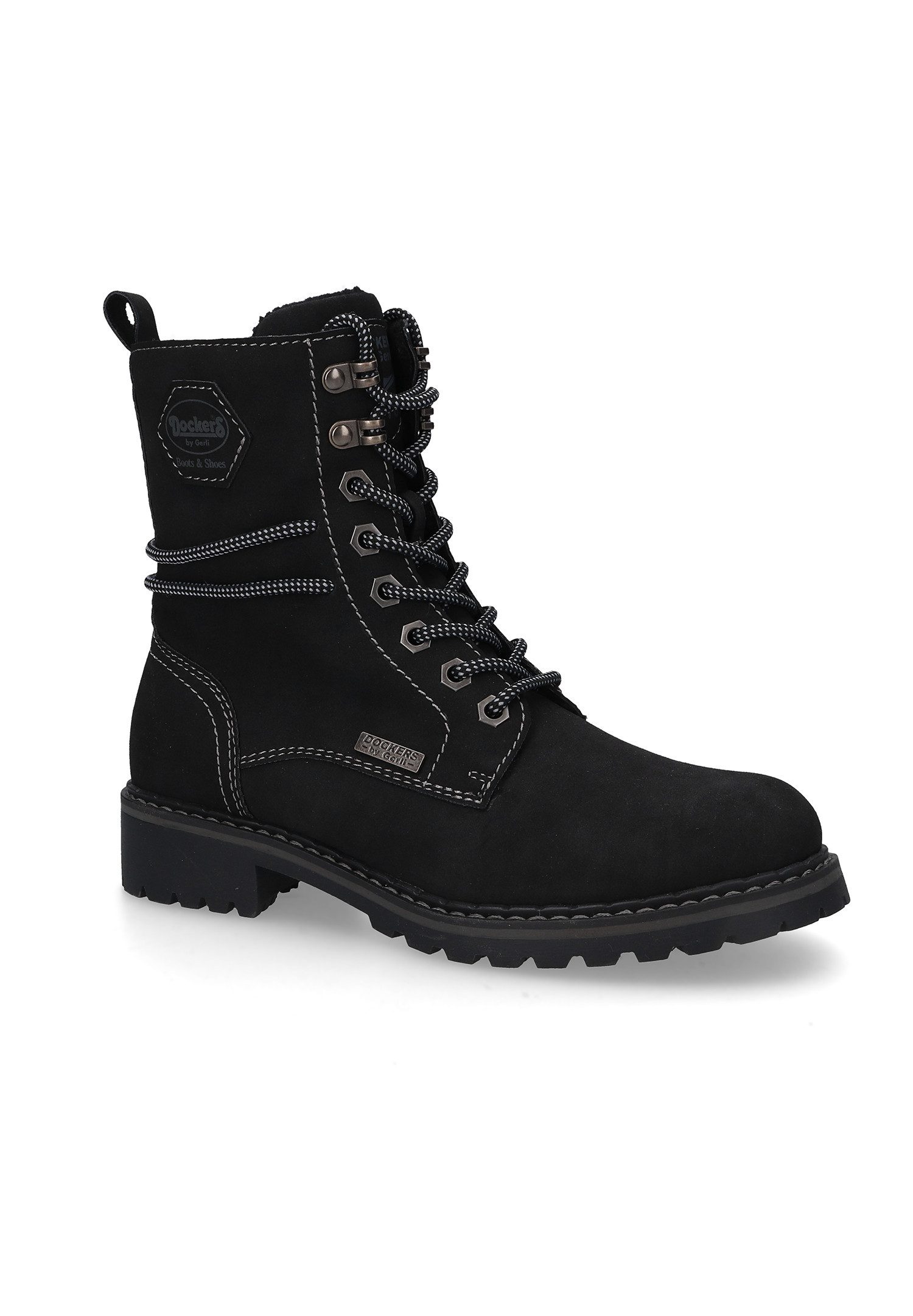 Dockers by Gerli 57AA303 Stiefel günstig online kaufen