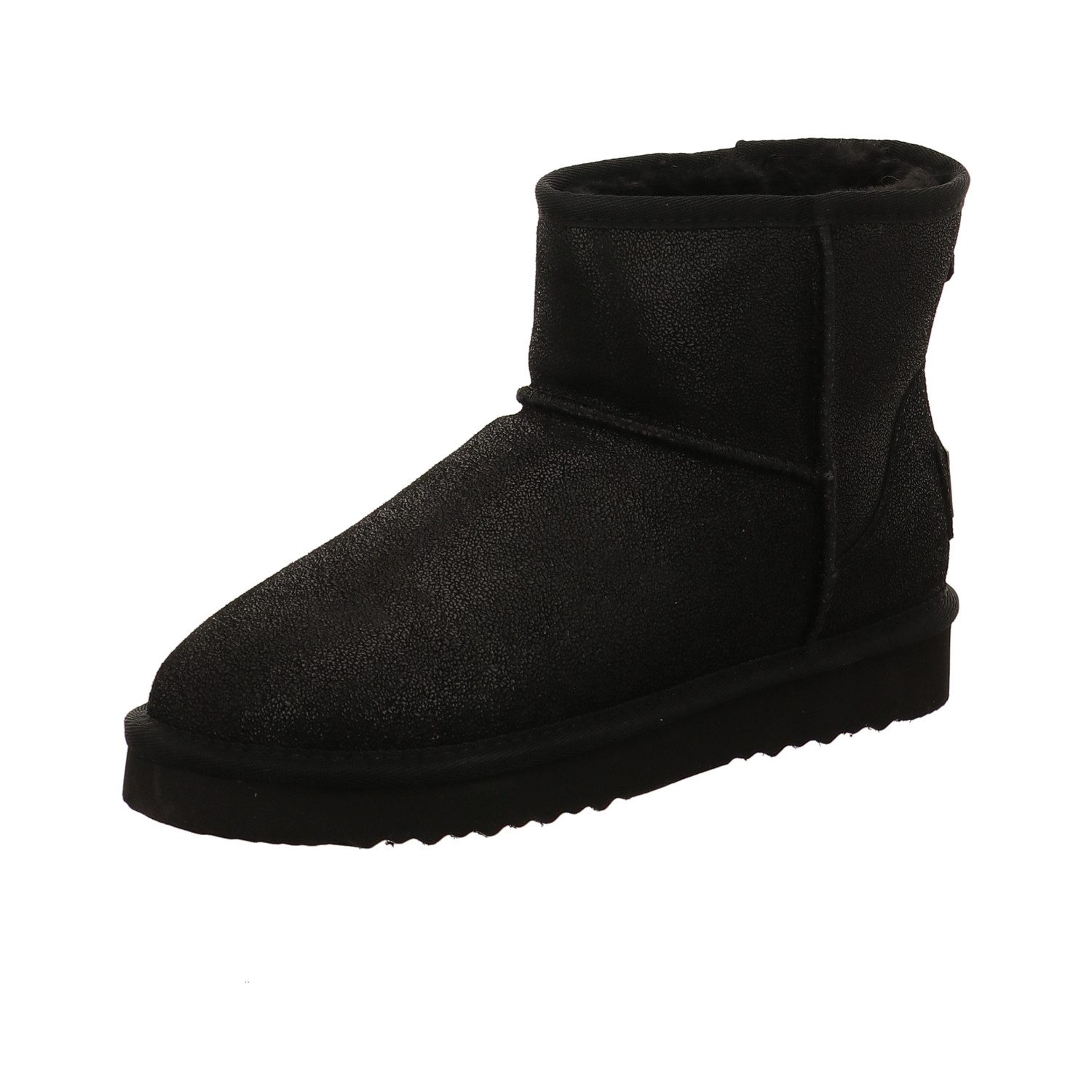 Stiefelette