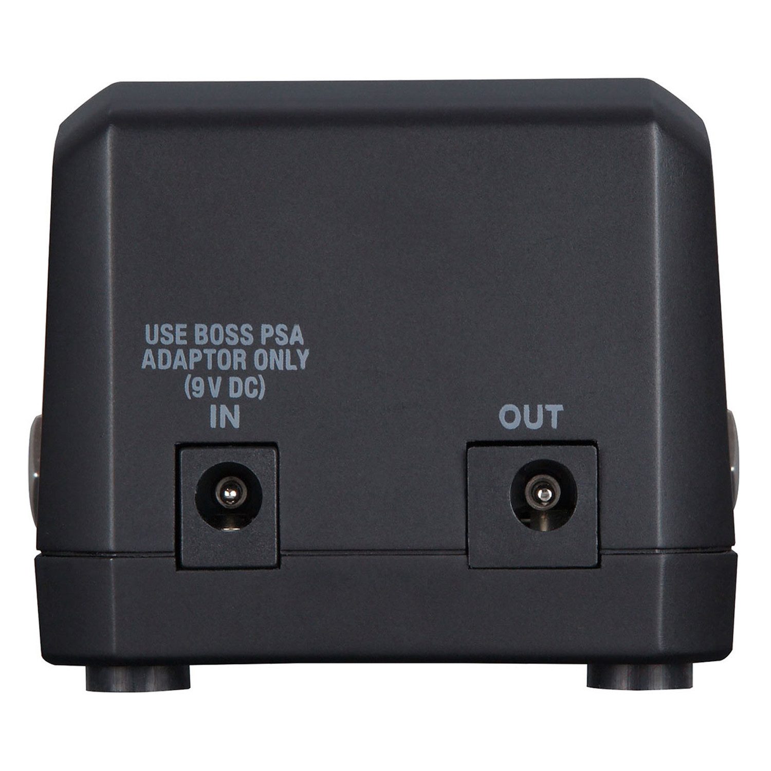 Boss by Roland E-Gitarre Boss WL-60 Wireless Funk-System für Gitarre