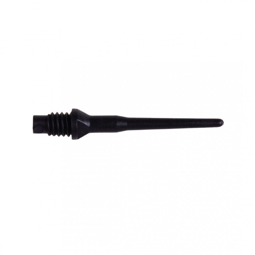 Karella Softdarts Softspitzen Keypoint-Spezial 1000 St schwarz 2BA