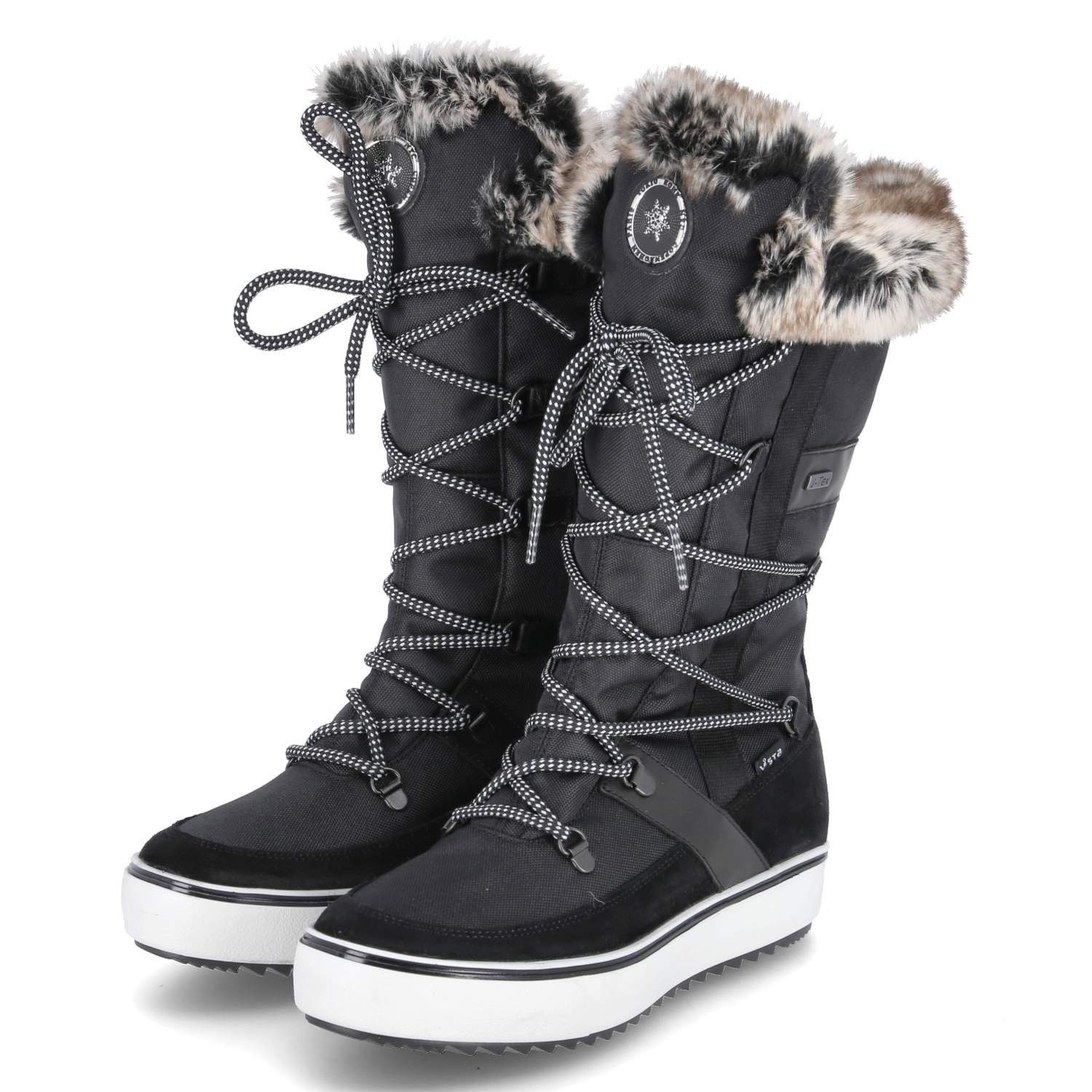 Vista Winterboots Stiefelette