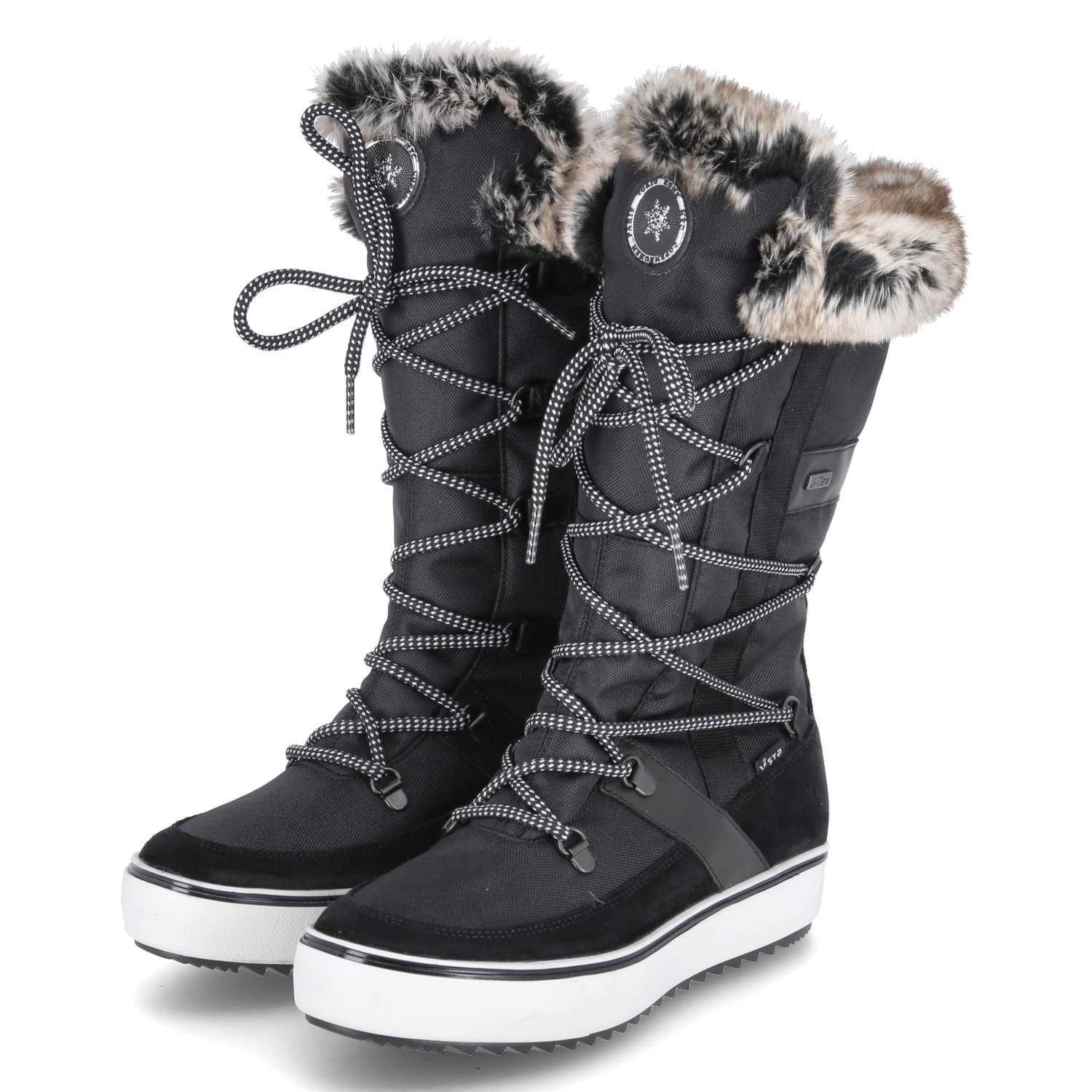 Vista Winterboots Stiefelette günstig online kaufen